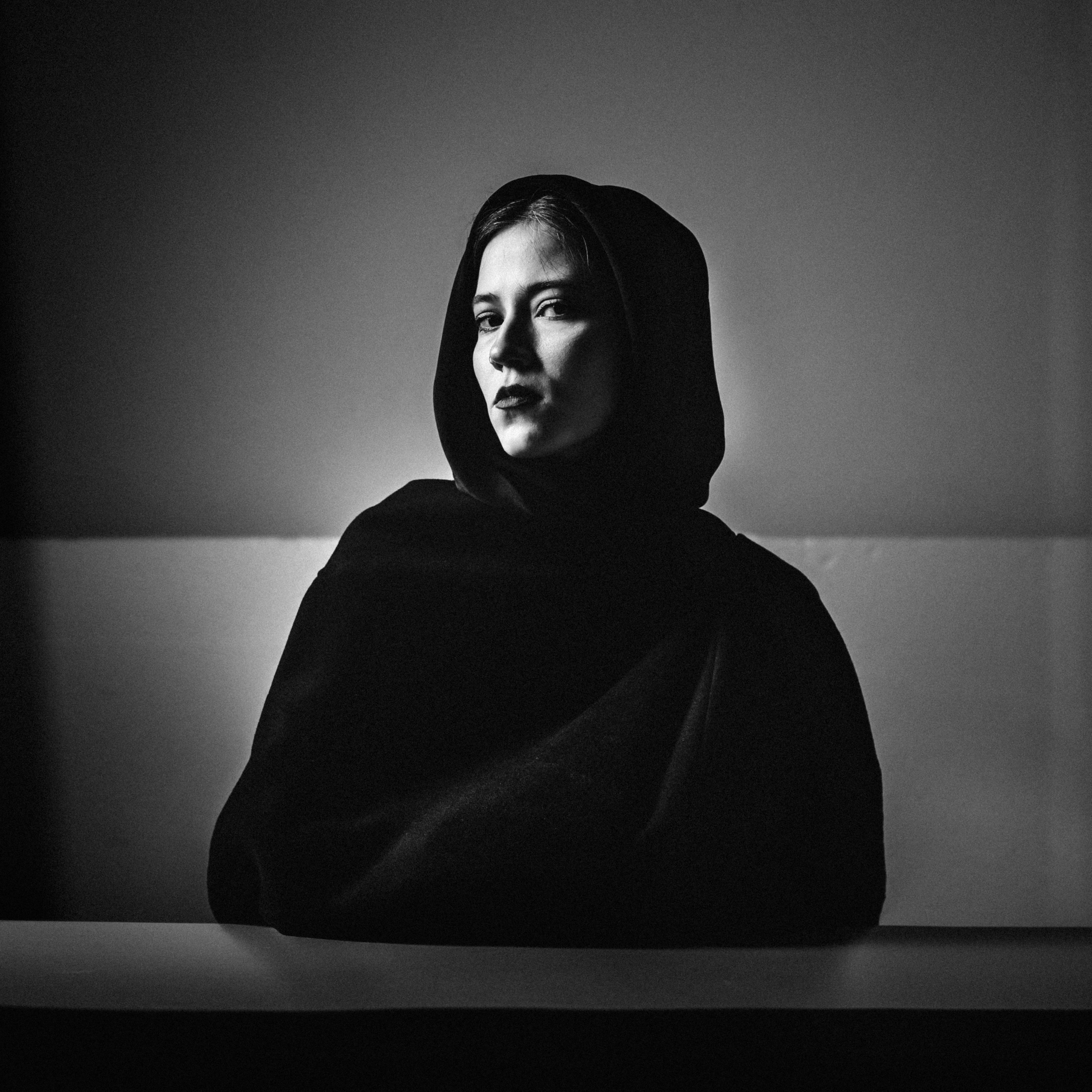 Имитация и копирование стиля Ирвина Пенна в рамках съёмок для Артмастерс 2025. Commercial photographer | Anton Ermakov