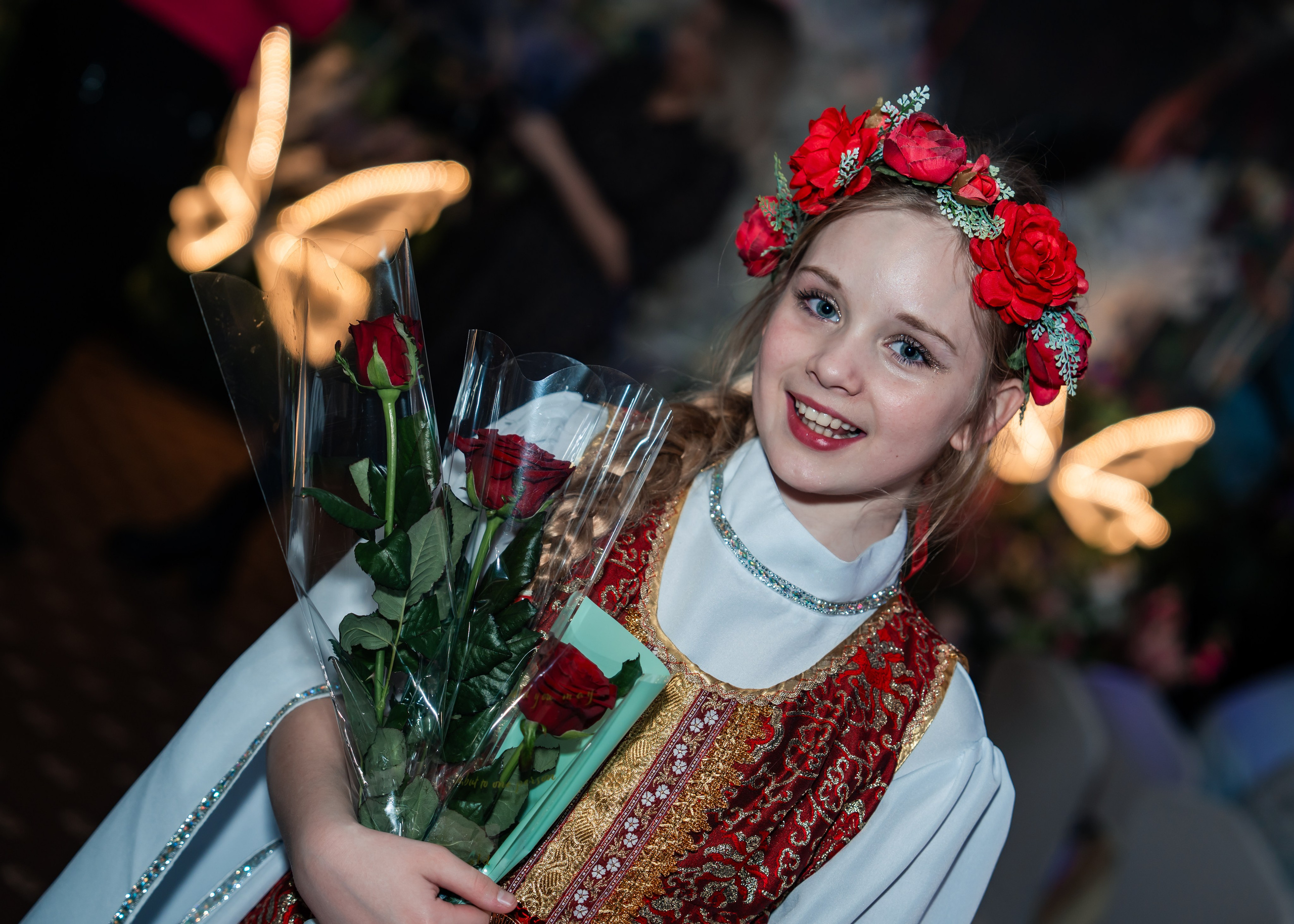 Золотая неделя моды 2025. Крамер Юлиана детский и семейный фотограф