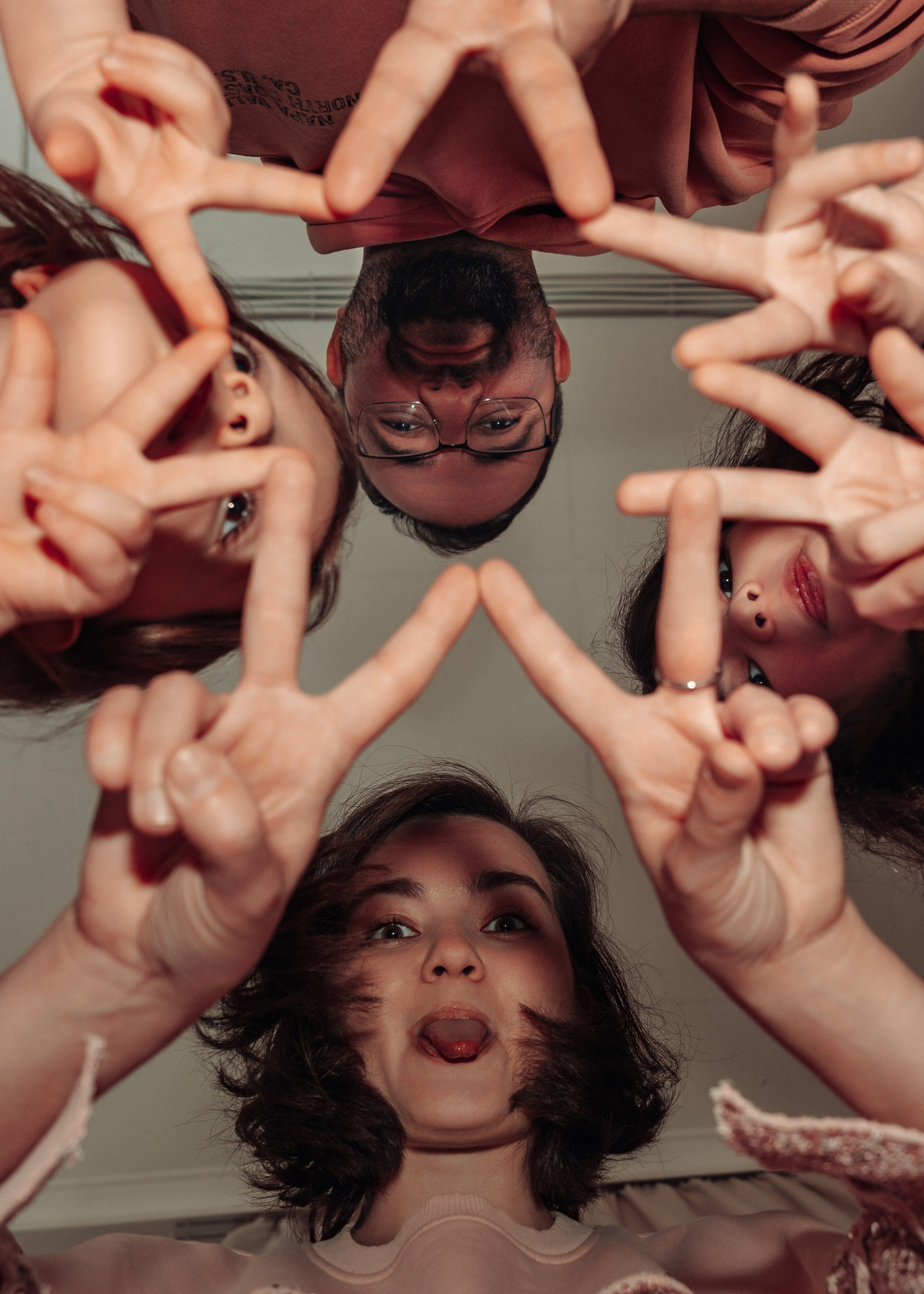 Наша счастливая вселенная. Крамер Юлиана детский и семейный фотограф