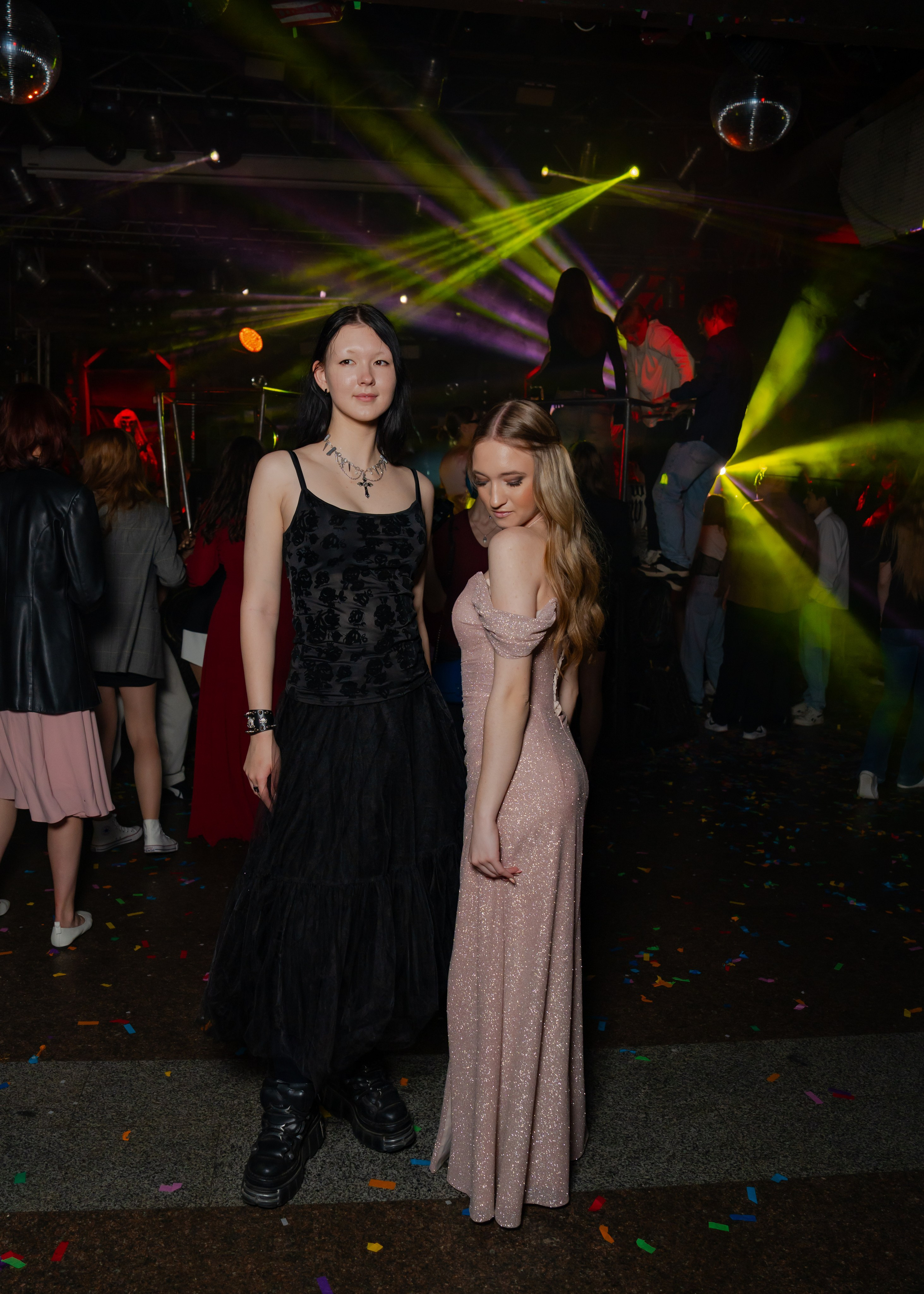 Выпускной Байк Центр «Ночные волки» 11 класс. Крамер Юлиана детский и семейный фотограф