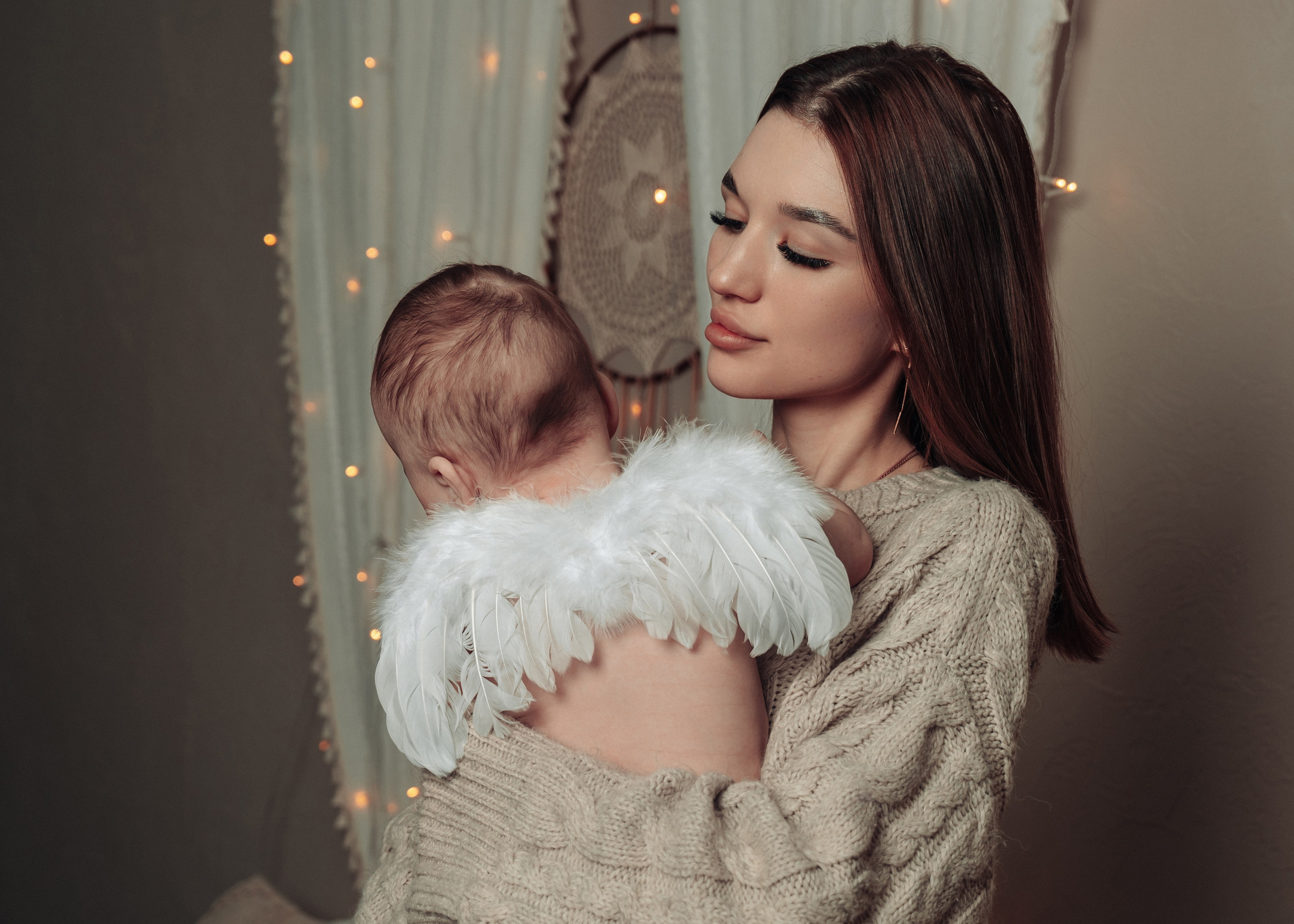 100% Милоты. Крамер Юлиана детский и семейный фотограф