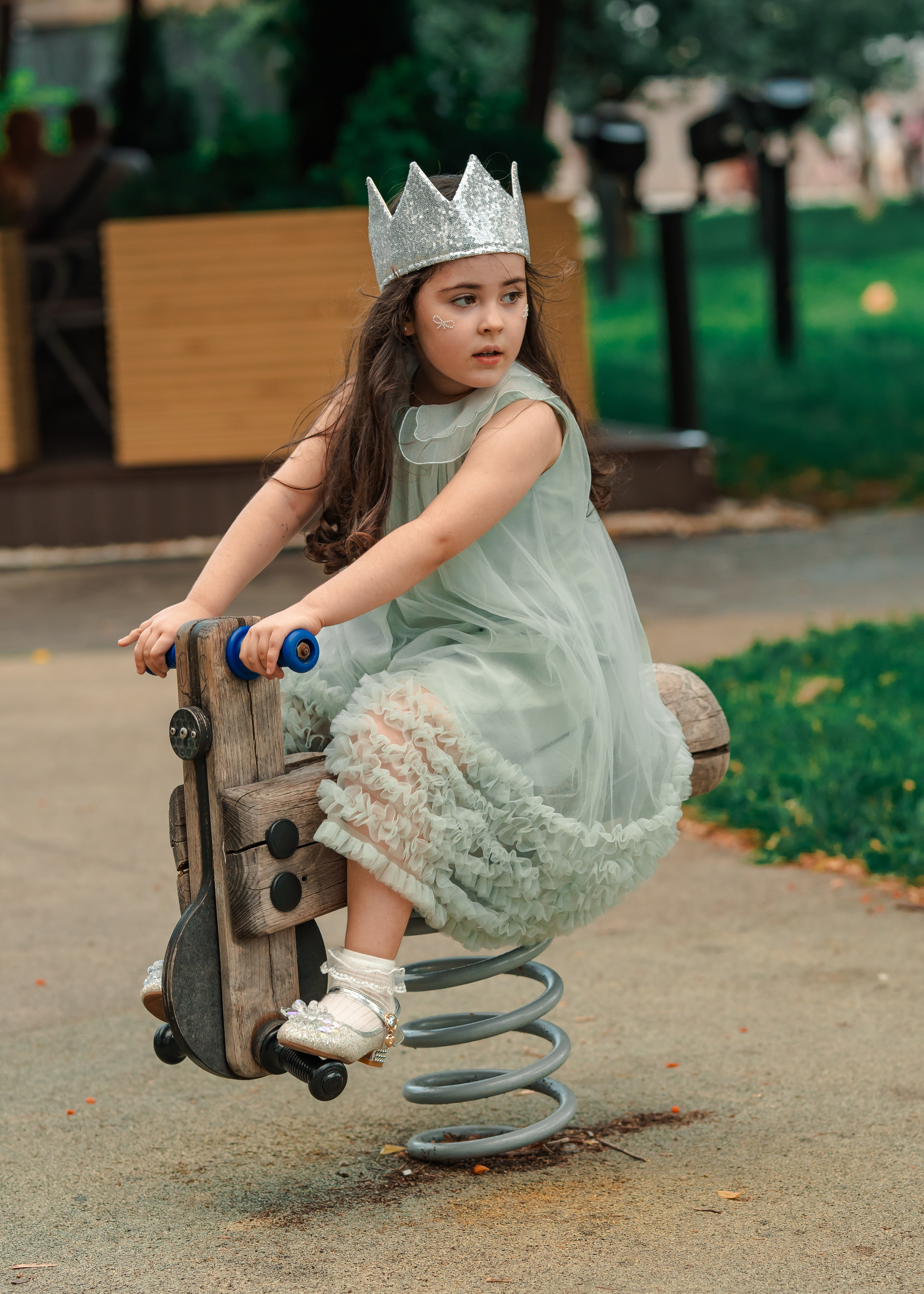 Принцесса Мая. Крамер Юлиана детский и семейный фотограф