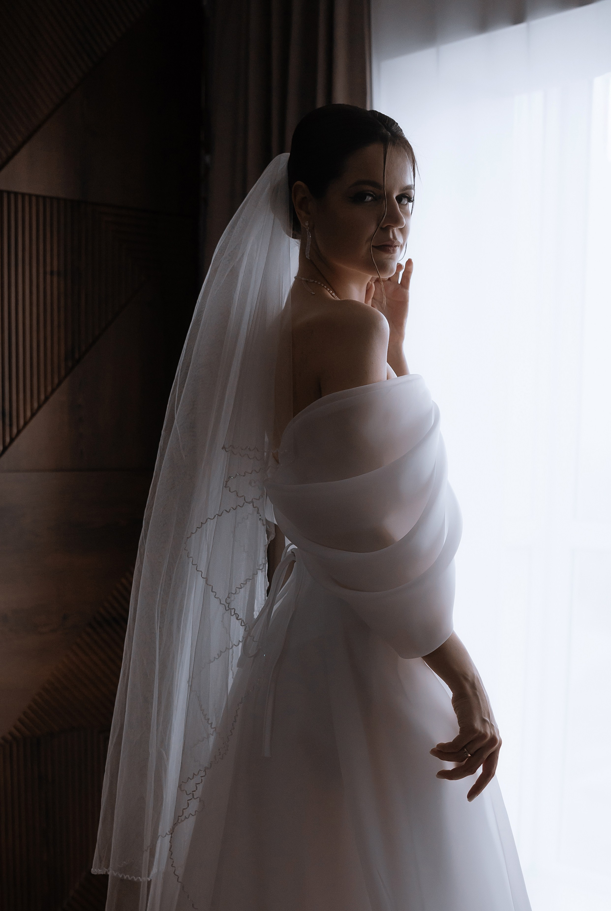 Илья и Юлия. Свадебный и семейный фотограф Екатерина Коробова г. Моздок