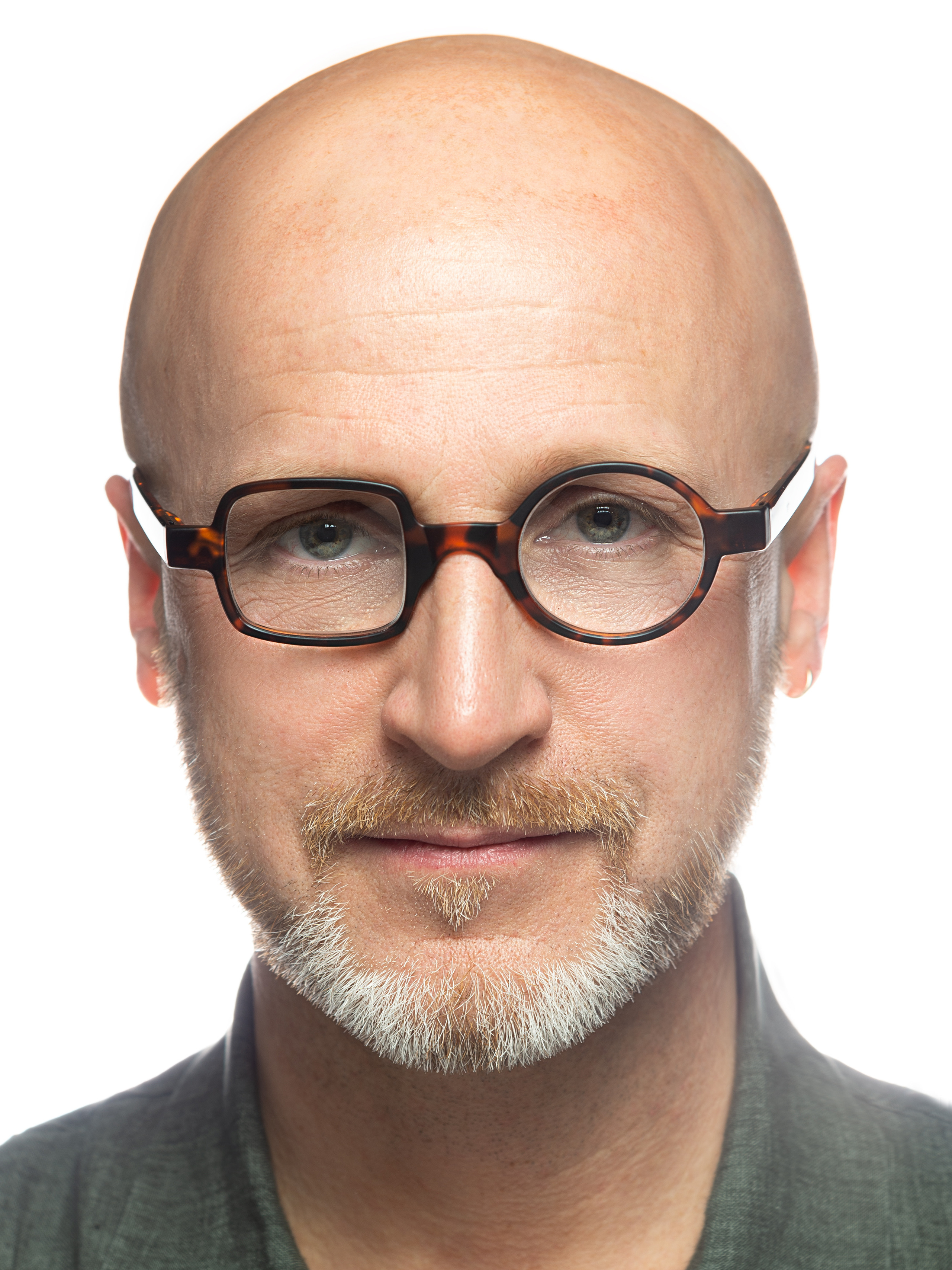 Portrait. Alex Visage Photographer / Портретный фотограф в Москве