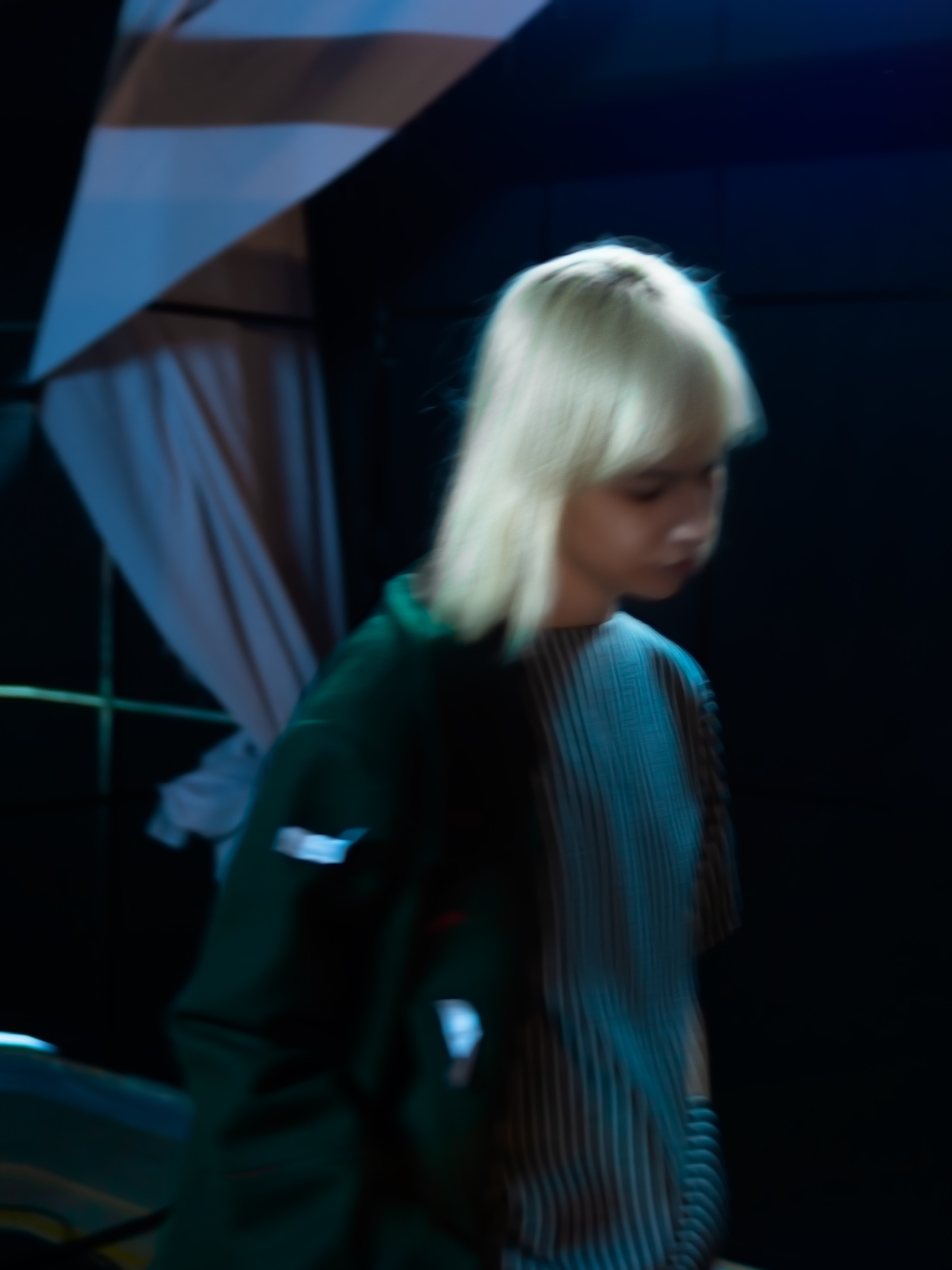 Fashion. Alex Visage Photographer / Портретный фотограф в Москве