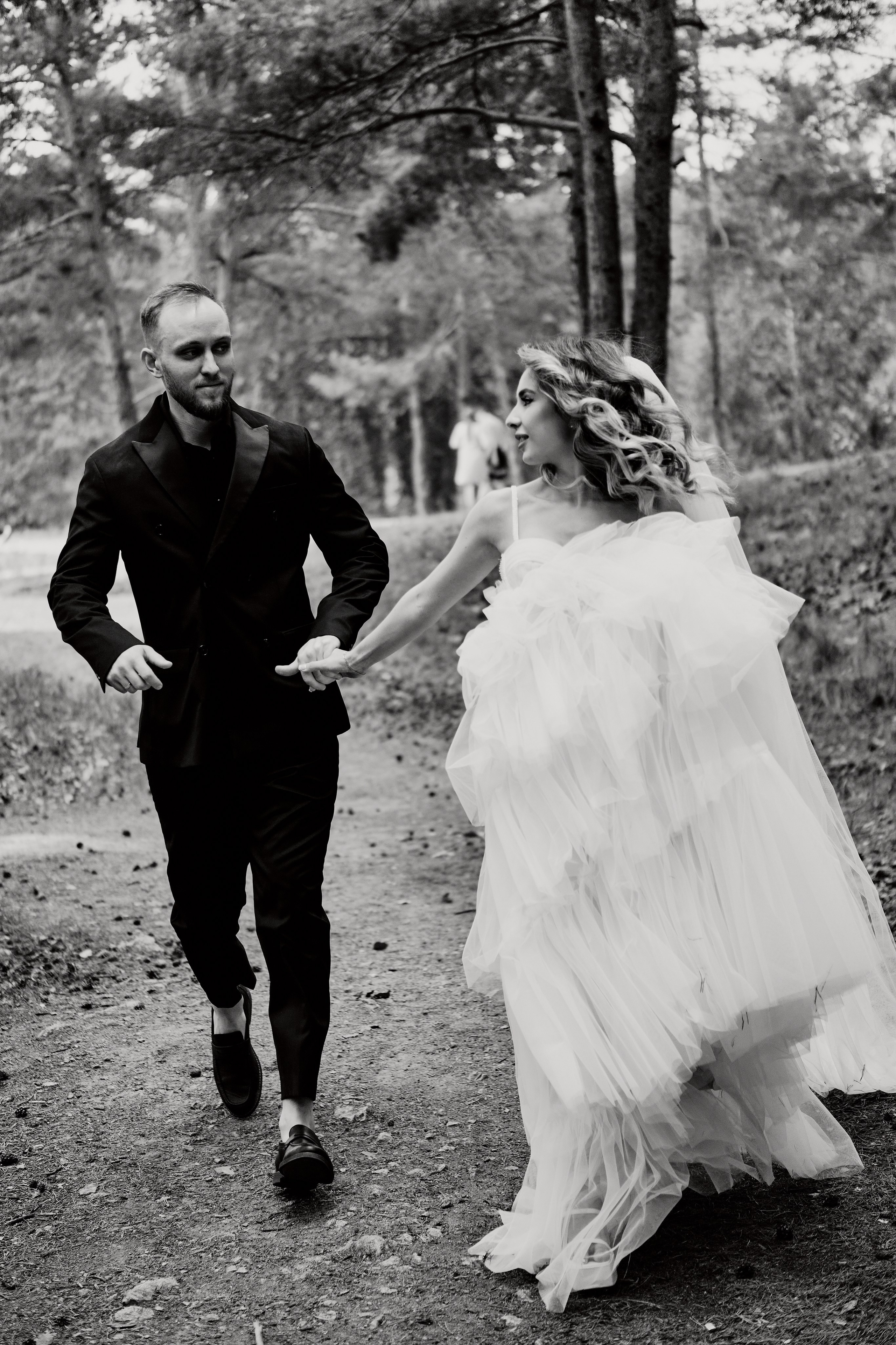 Полина и Константин | 2023. Матвей Яворский — фотограф в Челябинске