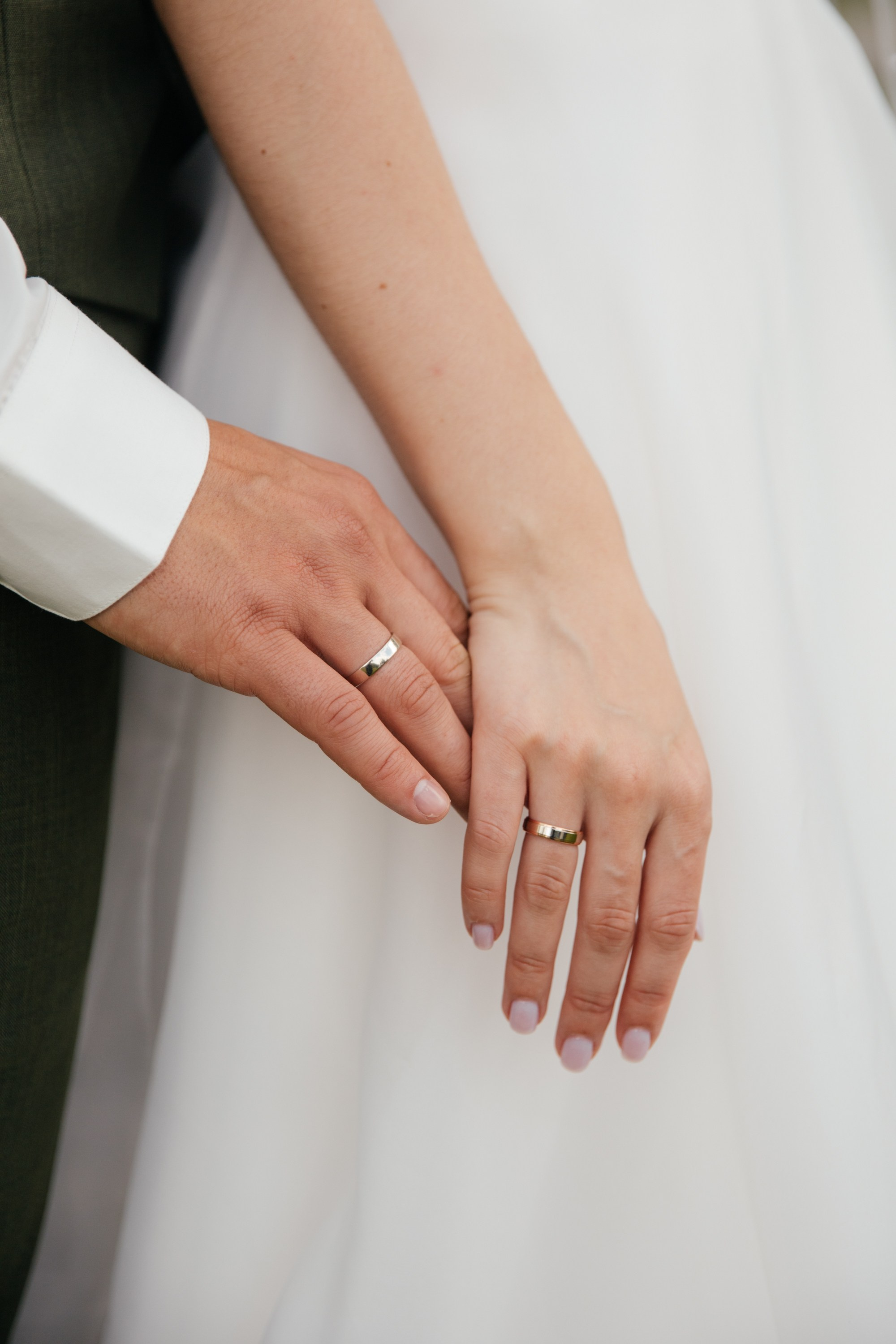 Николай и Татьяна. Фотограф Барнаул Полина Теплова