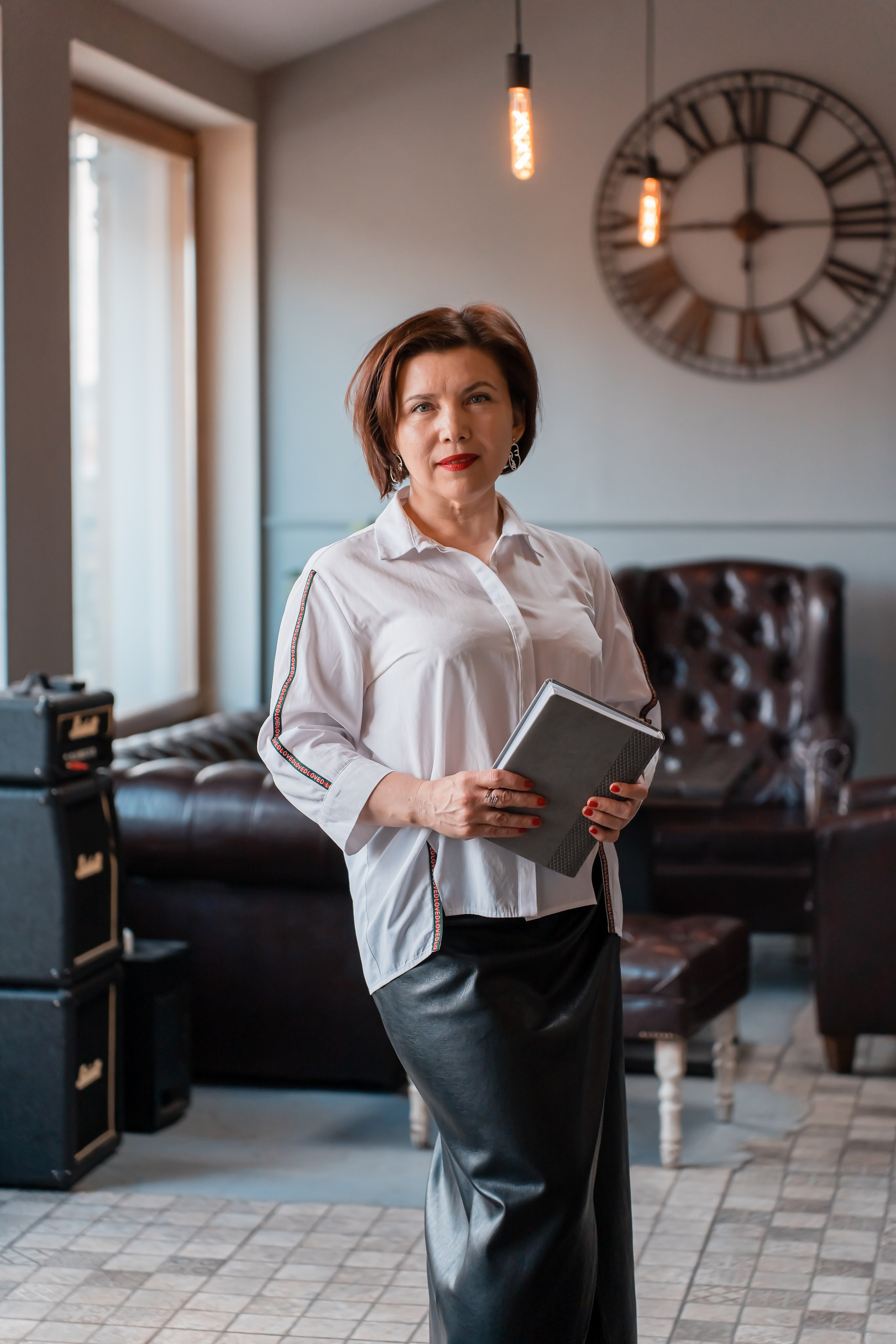 Залия антикафе. Отличные фотографии своих близких, своего бизнеса или даже себя. СПб