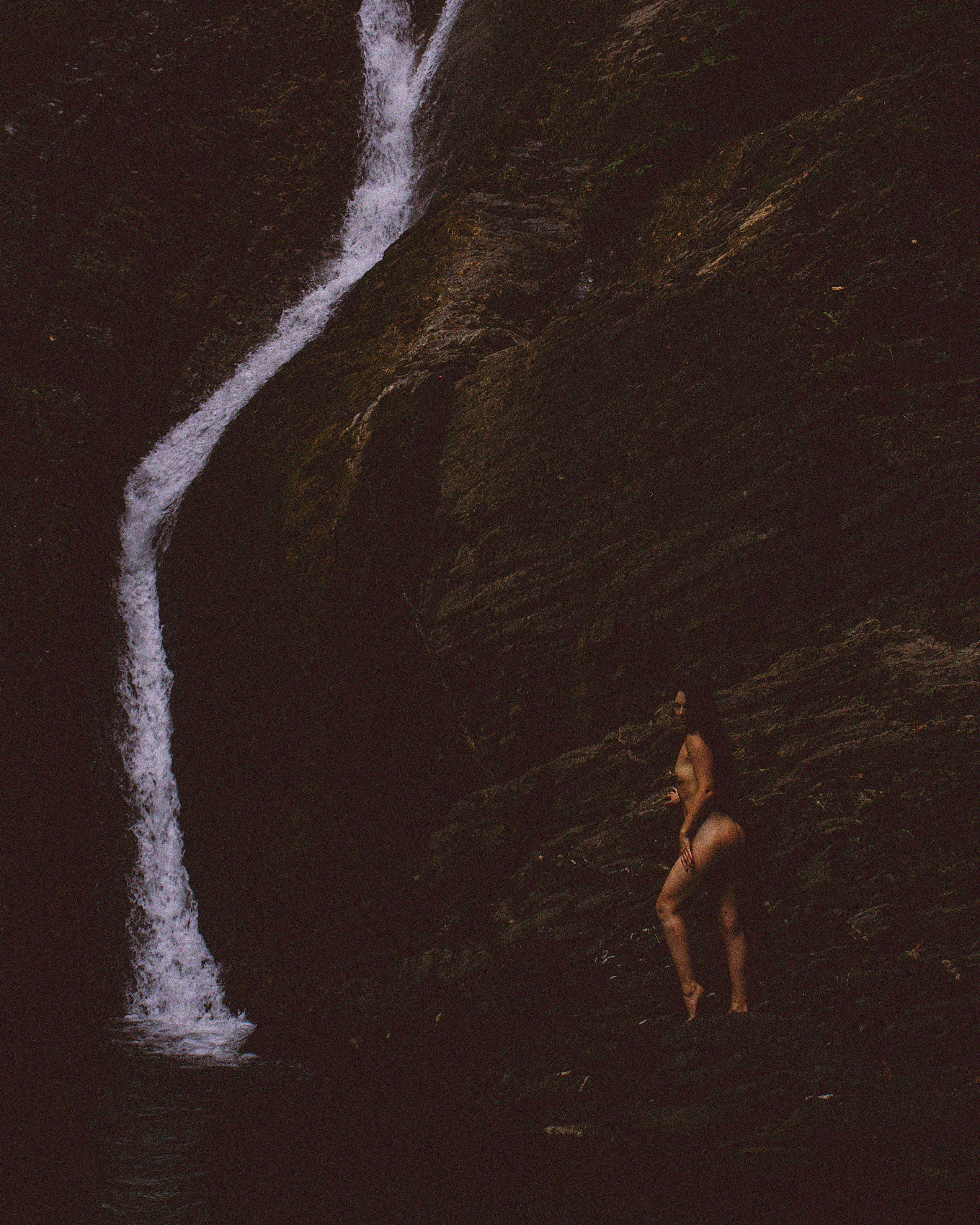 Женская природа. Маша Обатнина