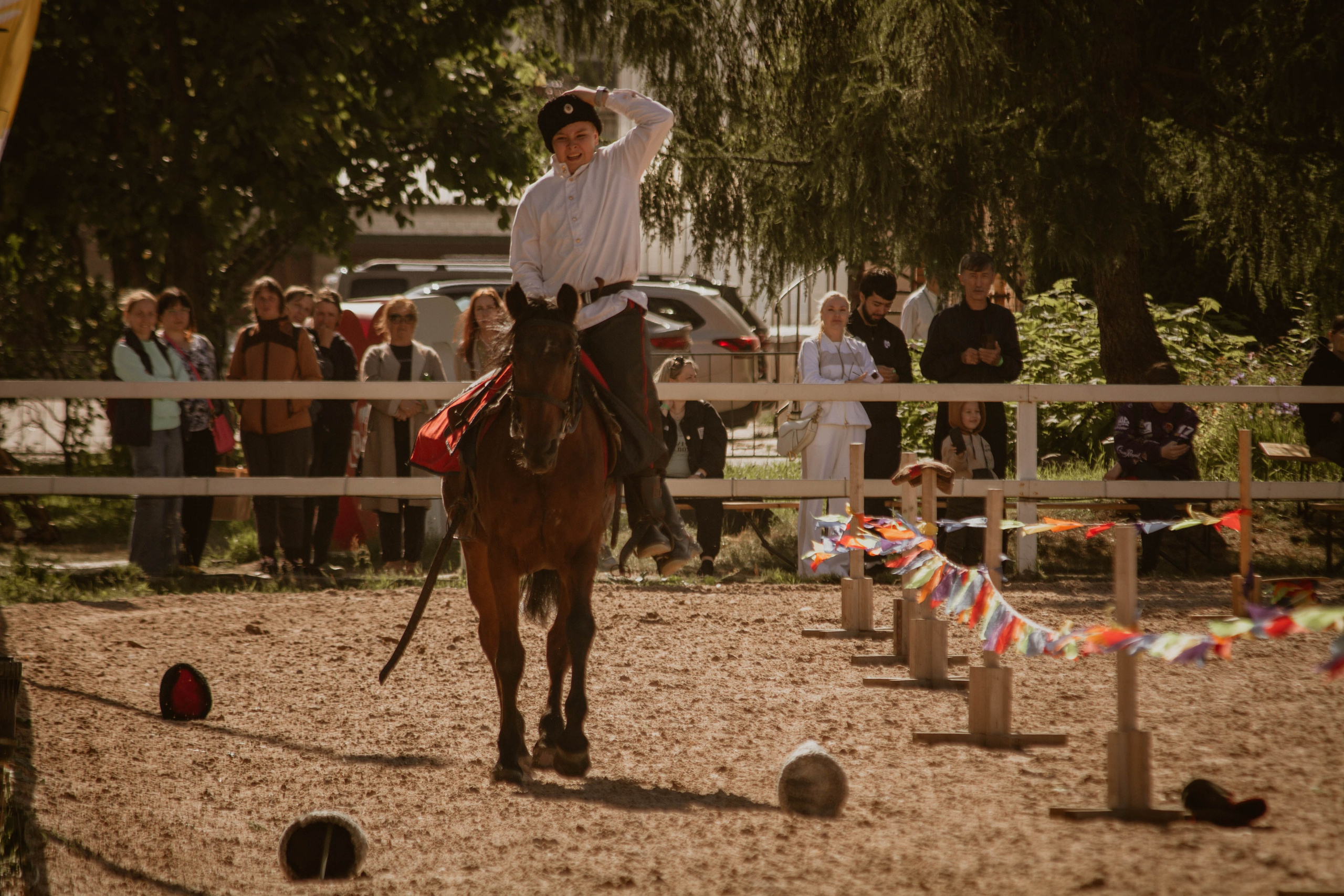 ИППОСФЕРА — Международная конная выставка. Создадим шедевр? Виталина и её фотоискусство