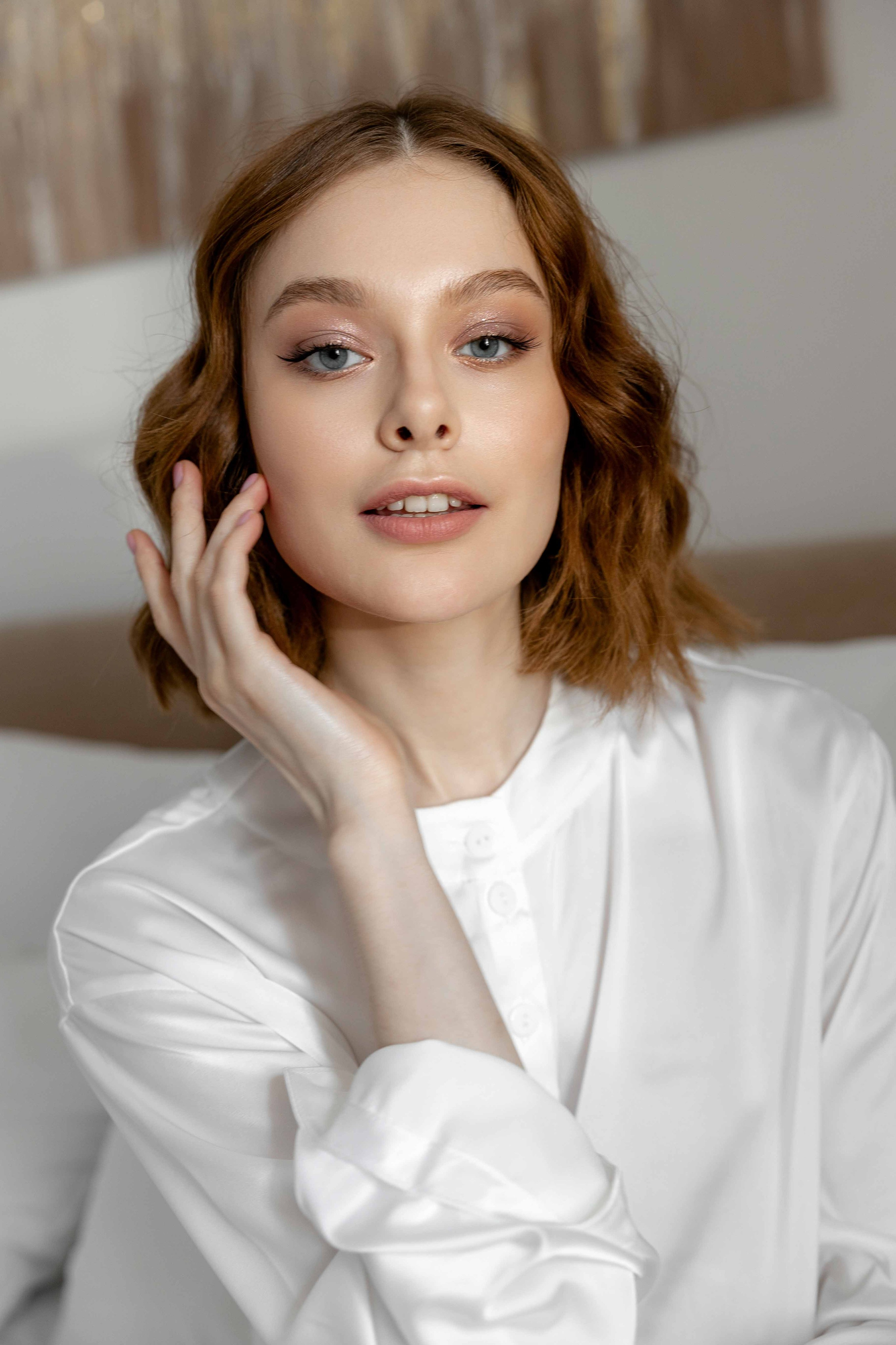 Лера и Артур. Свадебный фотограф в Москве Топтыгин Иван