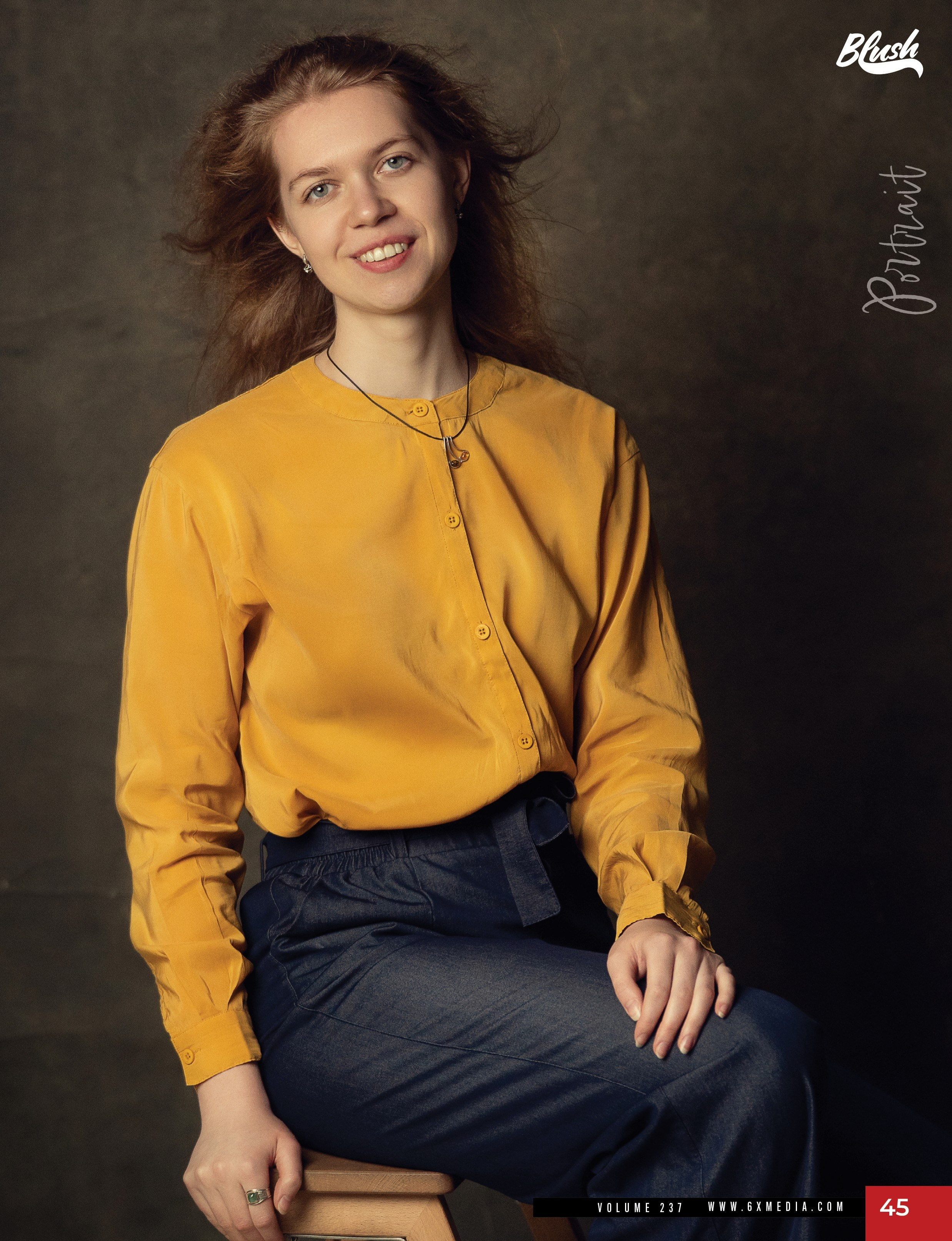 Публикации в журналах. Портретный и семейный фотограф в Санкт-Петербурге Татьяна Дубова