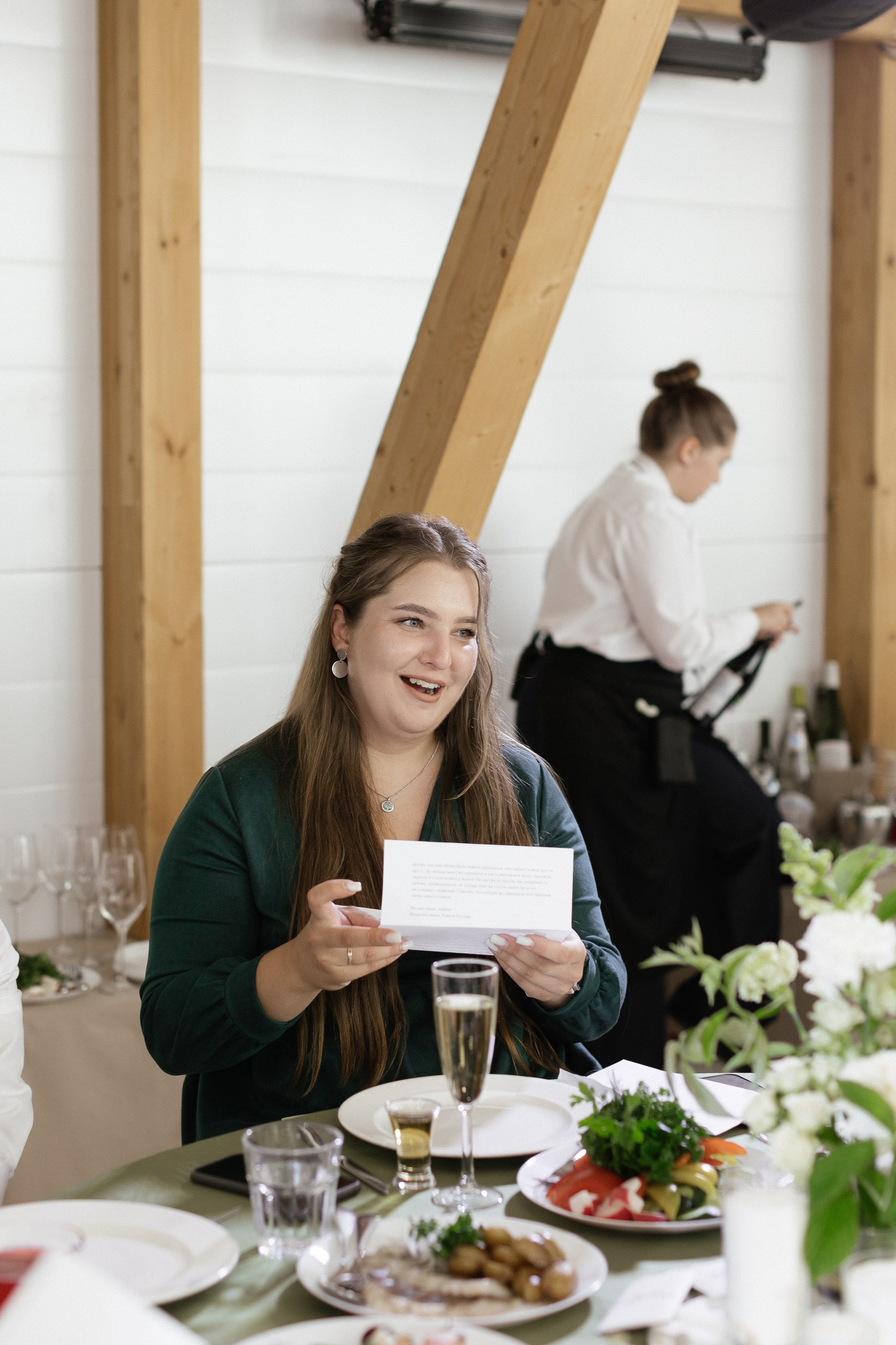 Полина и Рома. Портретный фотограф Арсения Теплова