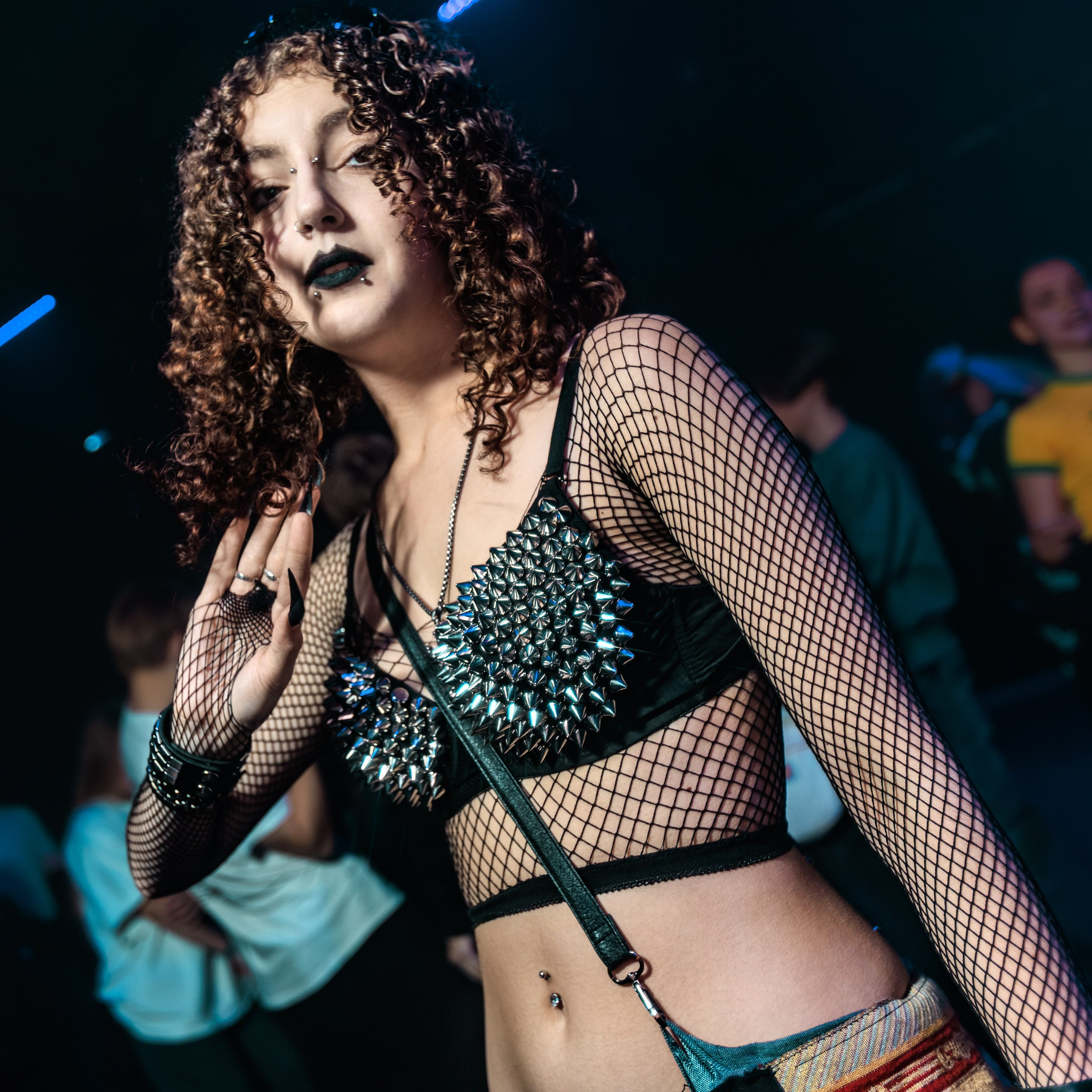 Zodiac party. Репортажный фотограф Екатеринбург | Яркий, качественный репортаж | Концерты, клубы, репортаж, праздники, корпоративы