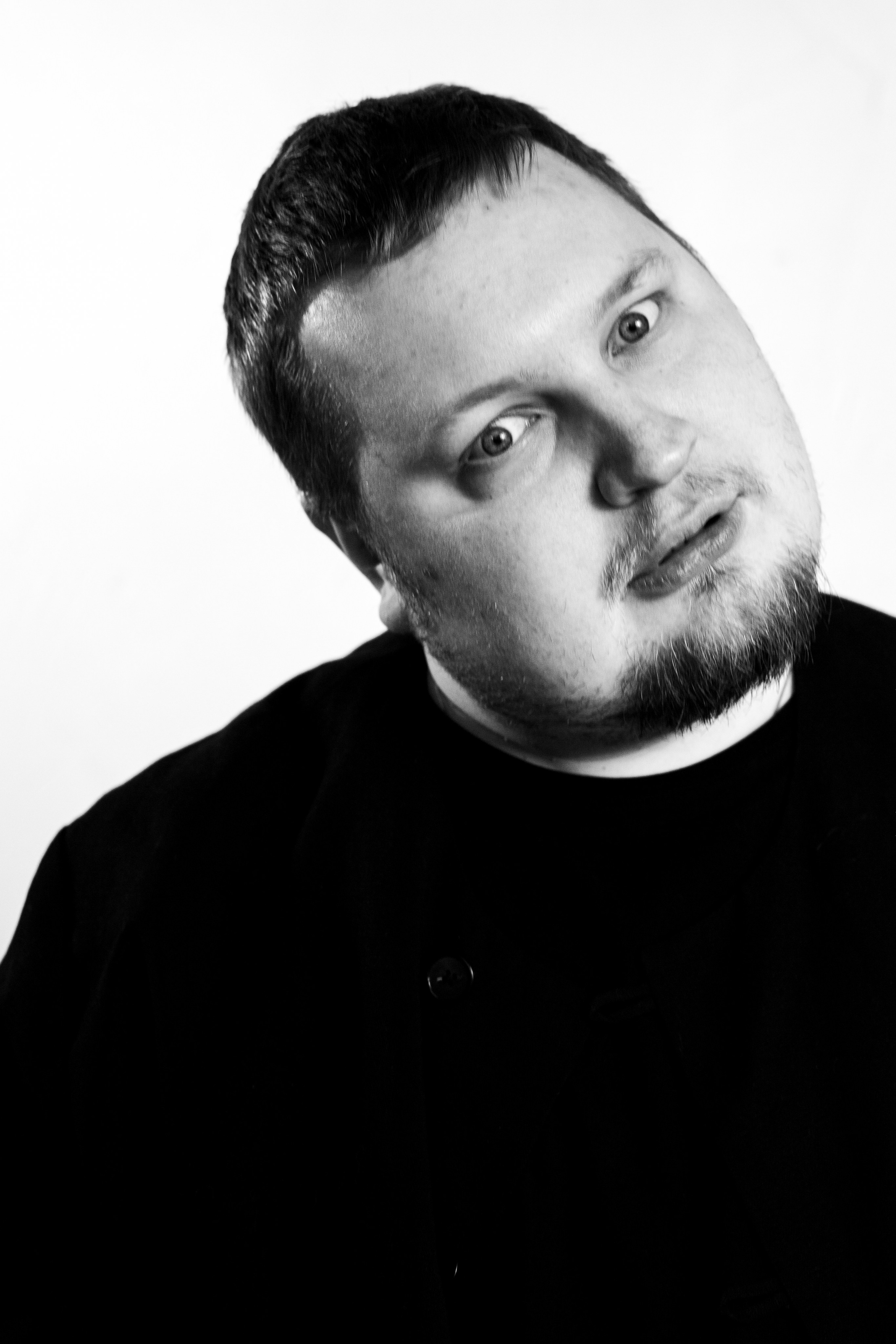 Алексей. Фотограф в Тюмени Даша Михнова. Портреты, фотопроекты, фотодни