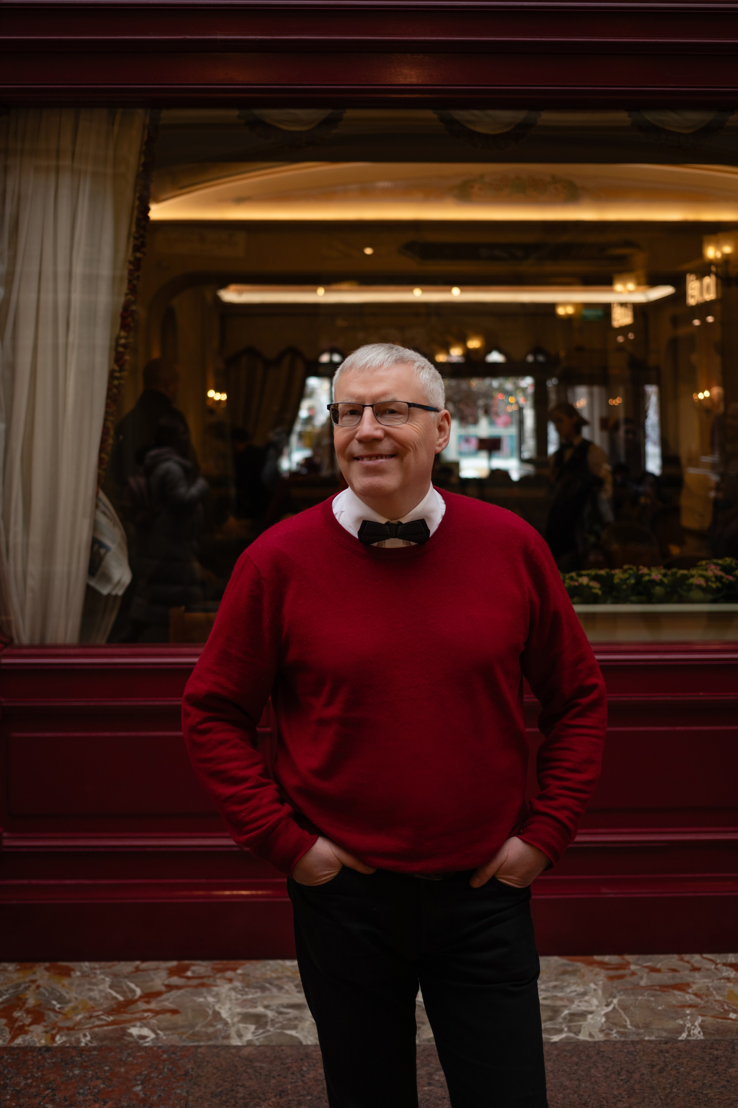 Татьяна&Сергей. Фотограф Алина Гашникова