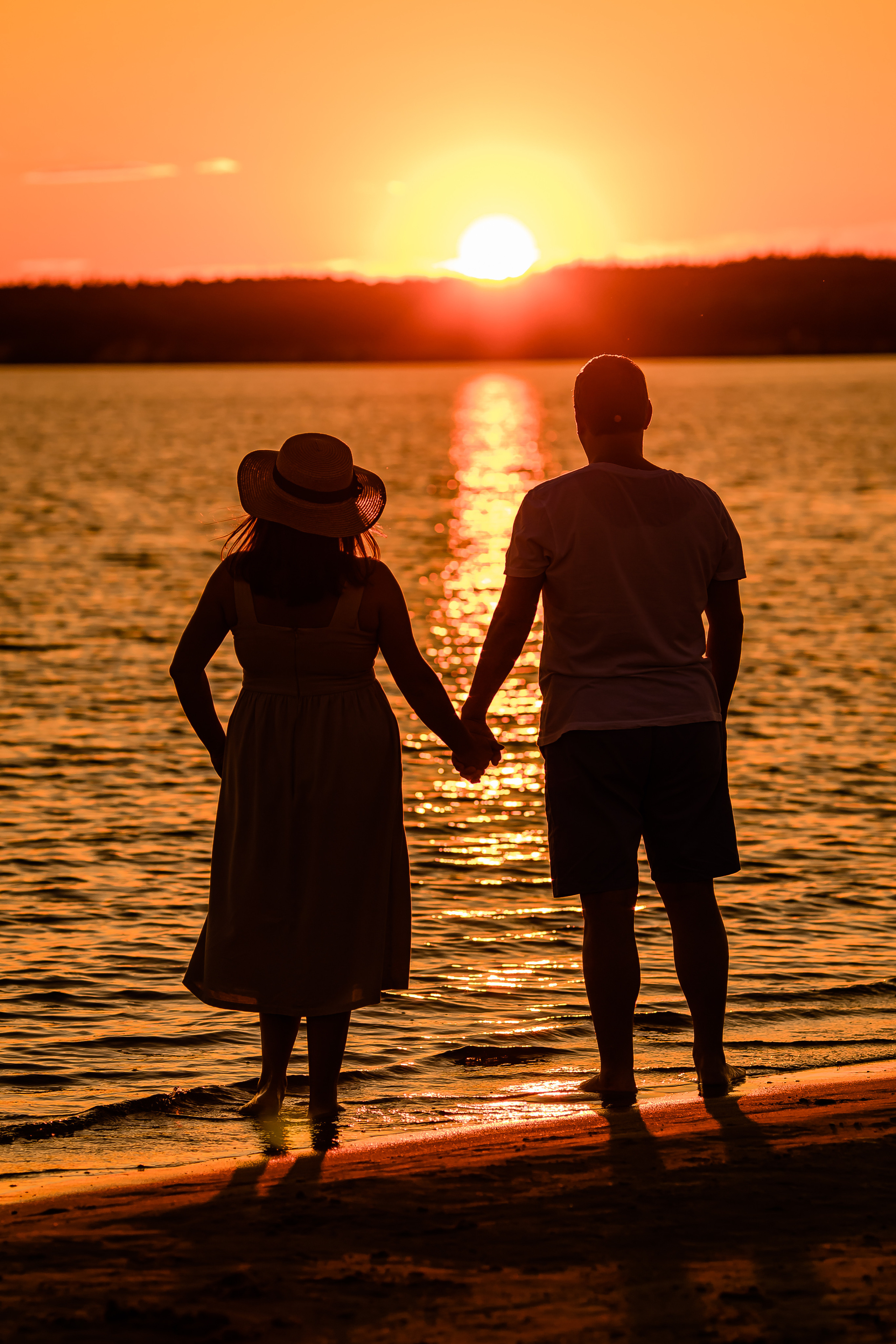 Лето, солнце, пляж…. Семейный и свадебный фотограф в Чебоксарах и Новочебоксарске Ирина Юрь