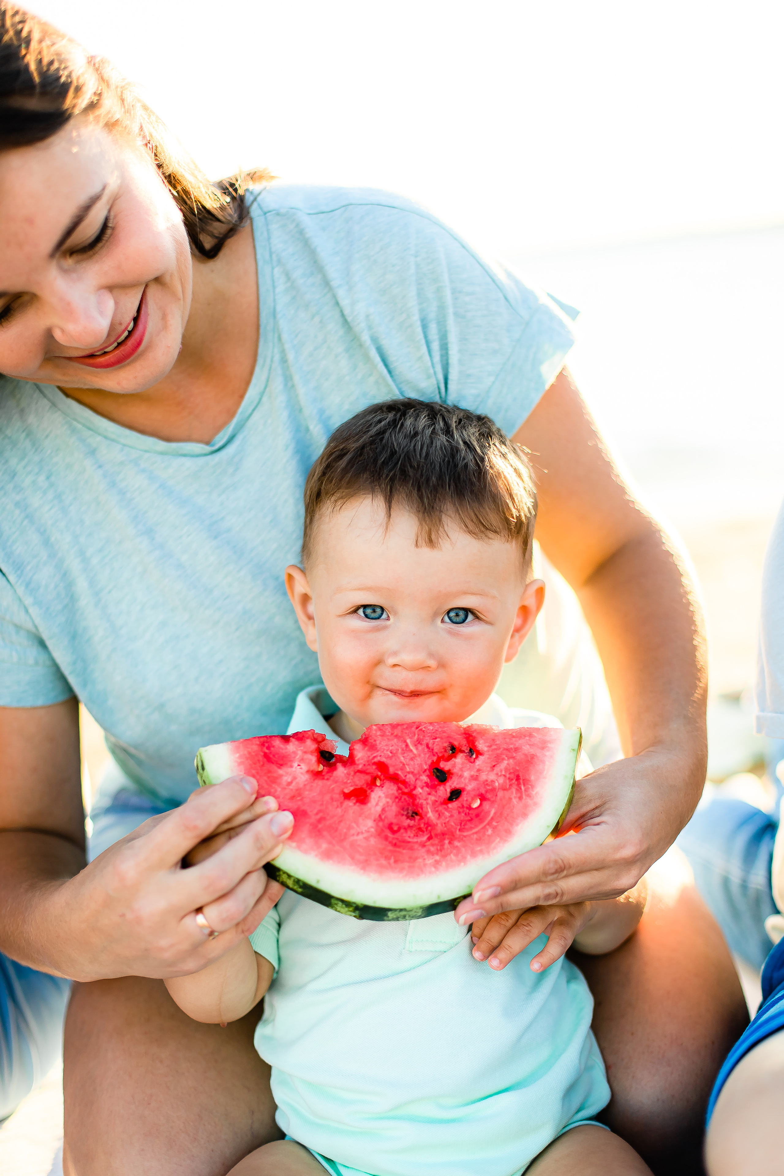 Лето, солнце, пляж…. Семейный и свадебный фотограф в Чебоксарах и Новочебоксарске Ирина Юрь