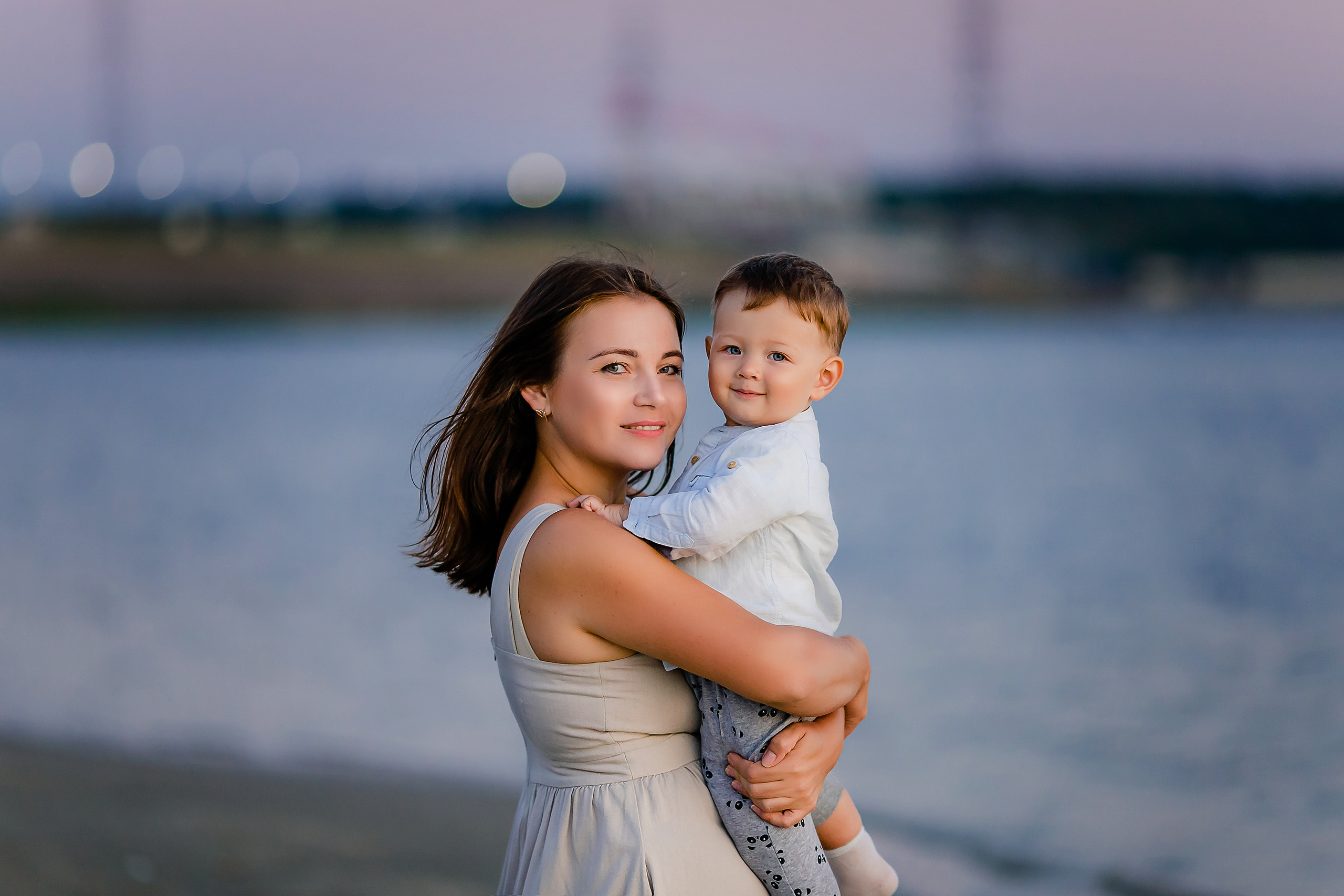 Лето, солнце, пляж…. Семейный и свадебный фотограф в Чебоксарах и Новочебоксарске Ирина Юрь