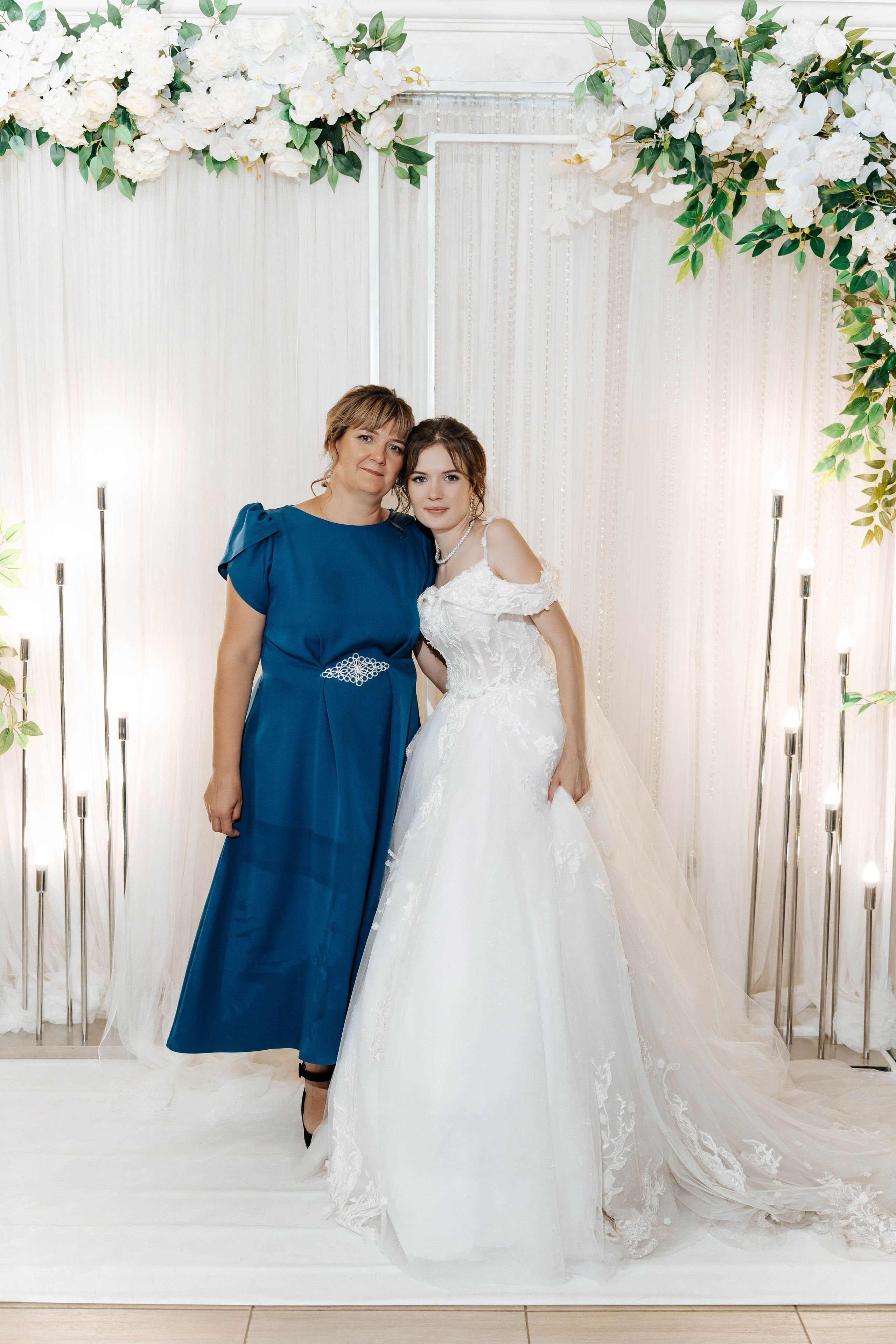 Sergey & Tatiana. Свадебный фотограф в Воронеже Самохина Екатерина