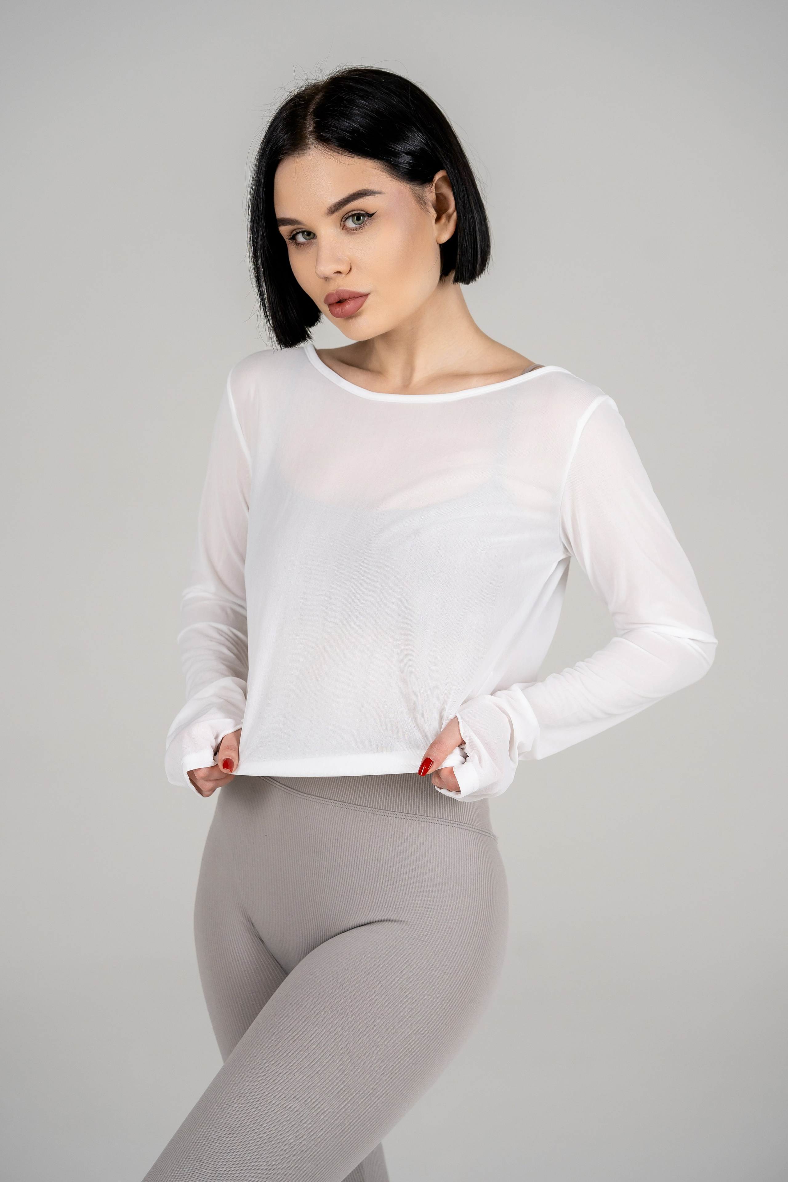 Маркетплейсы. Фотограф и видеограф в Москве и Московской области Мария Вишня