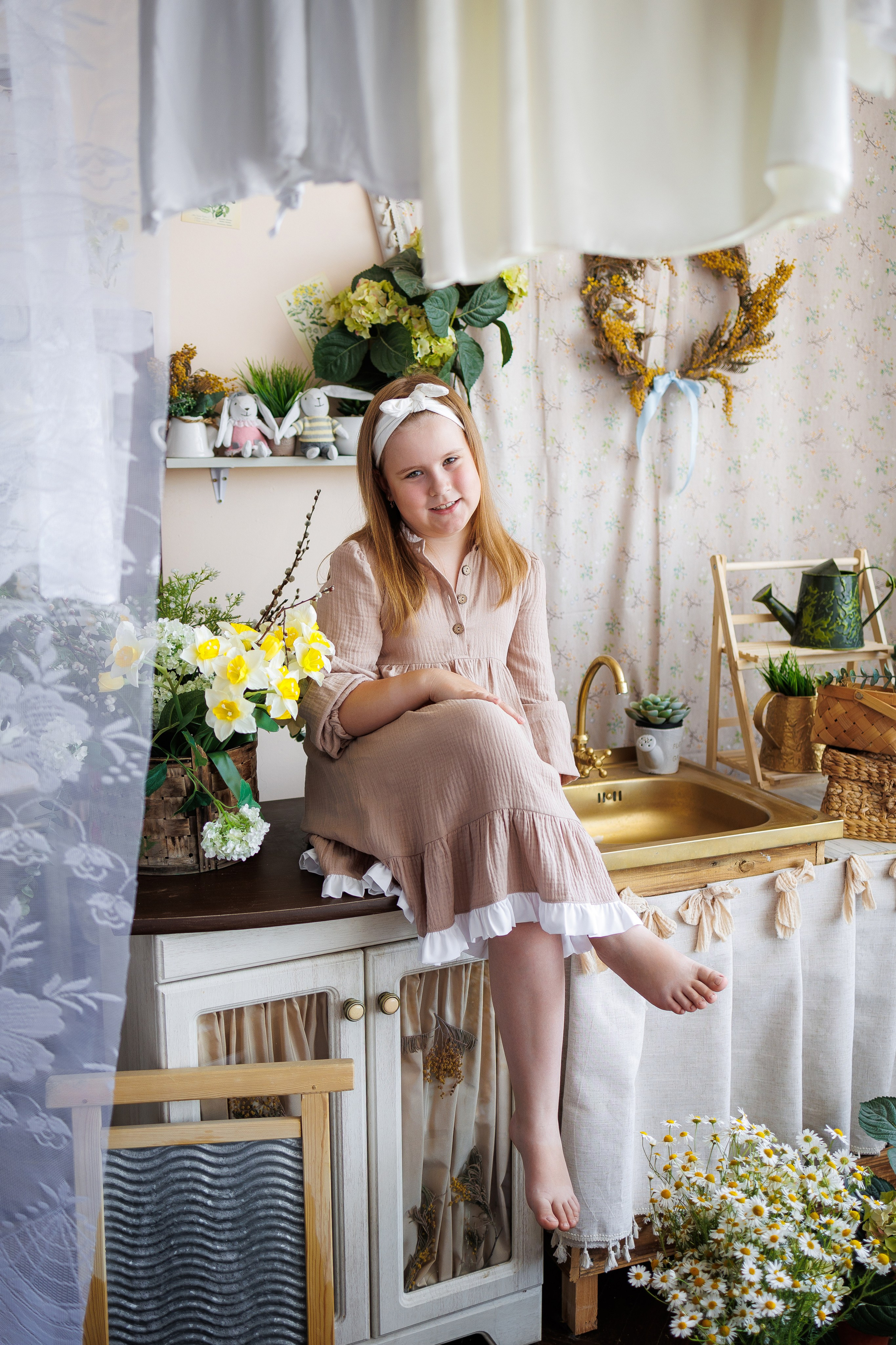 Стирка. Фотограф в Барнауле Олеся Мосина