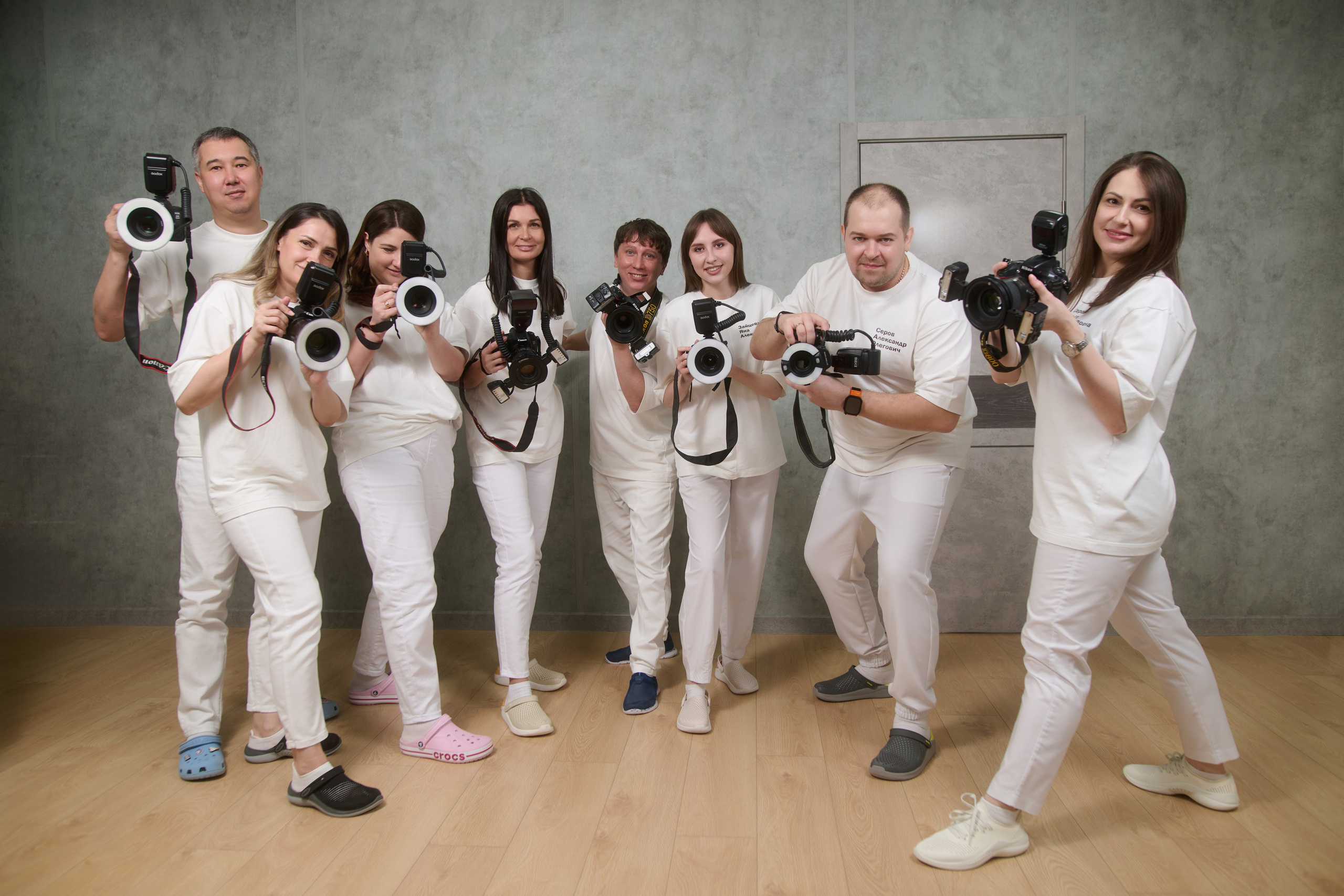 Контент съёмка фото для работы бизнес фотосессия стоматологи фото фотограф гуково ростов зверево новошахтинск