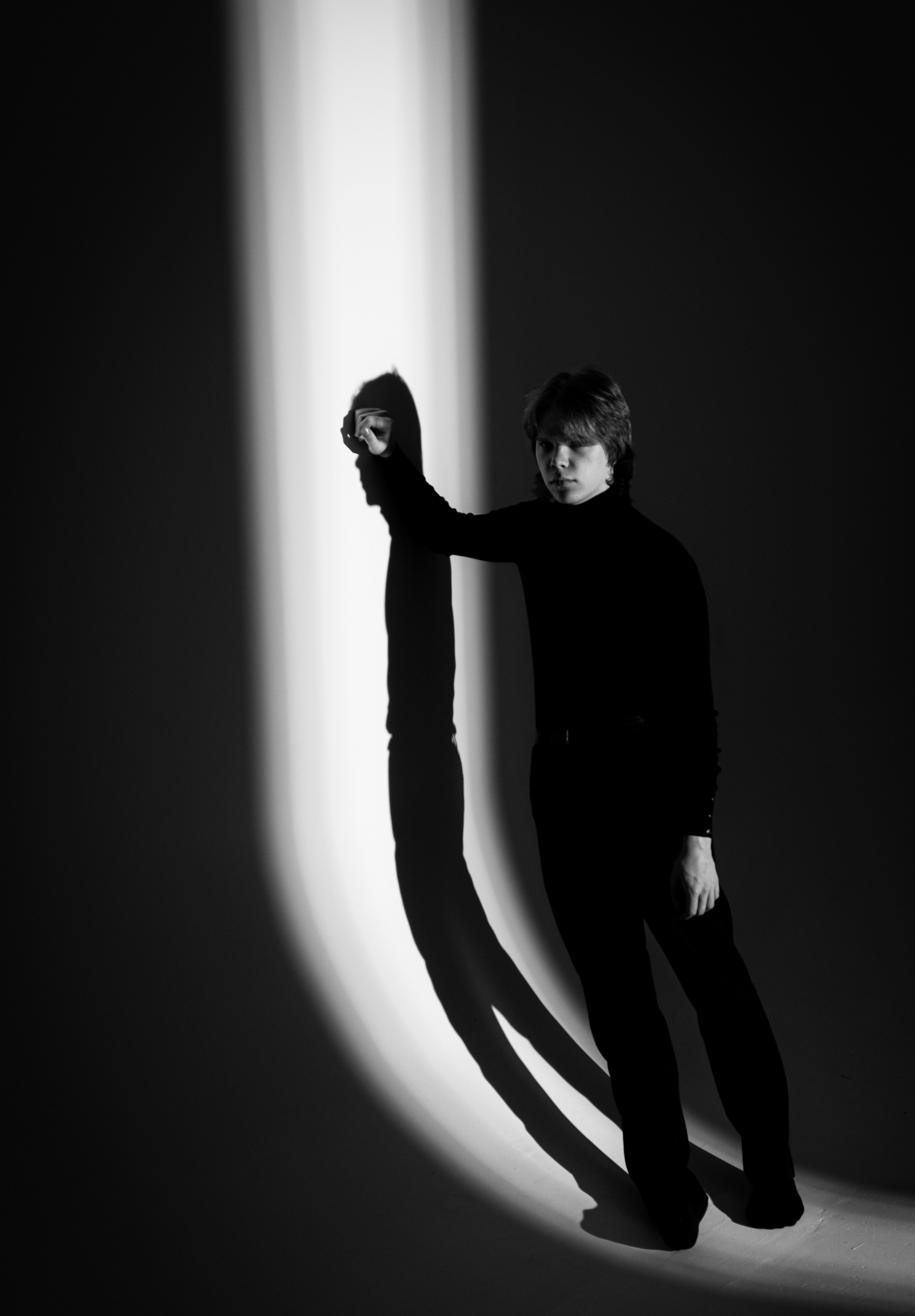 Артем. Студийный, портретный, семейный фотограф Южно-Сахалинска Яна Радаева