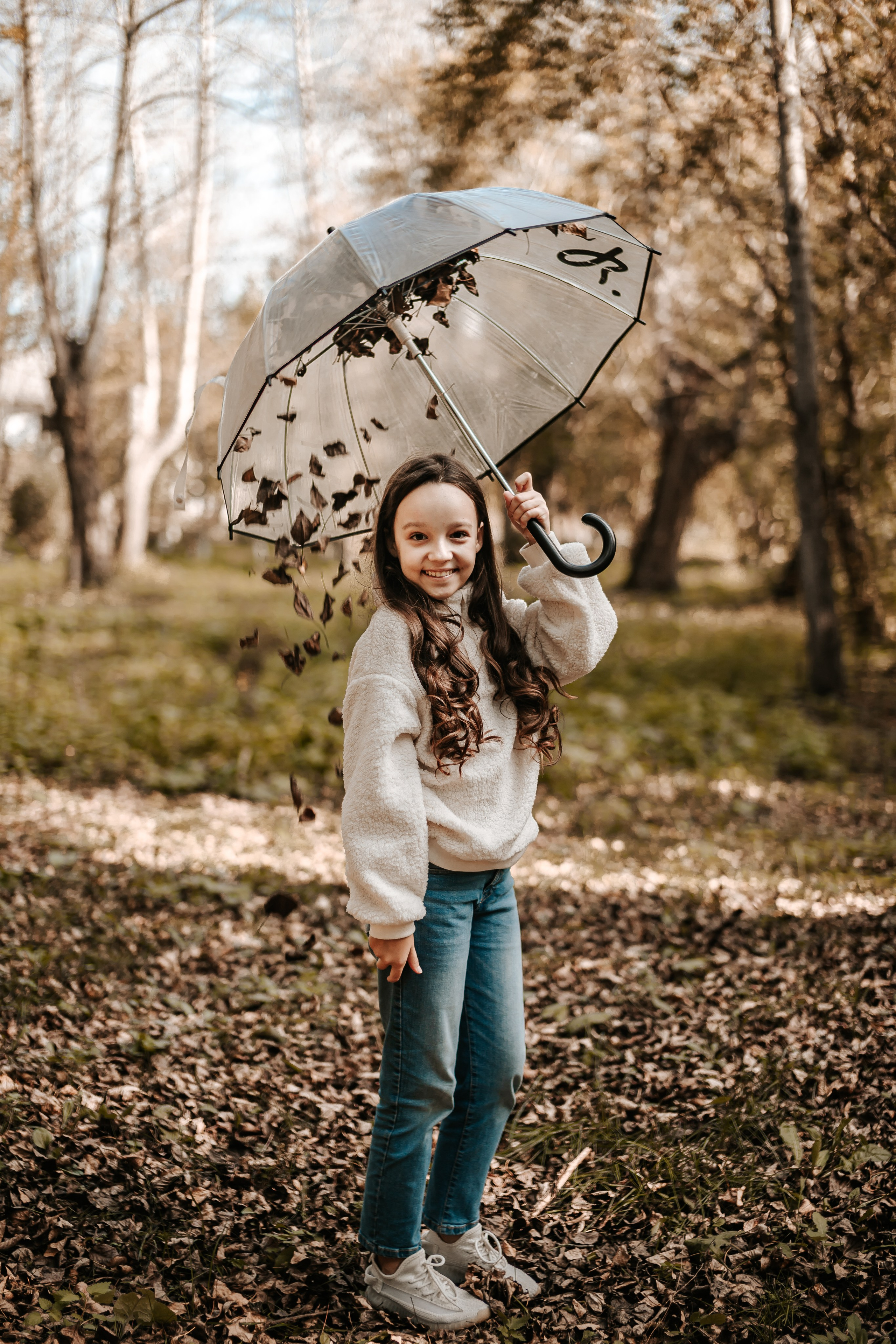 Семья. Фотограф Arina Elatova