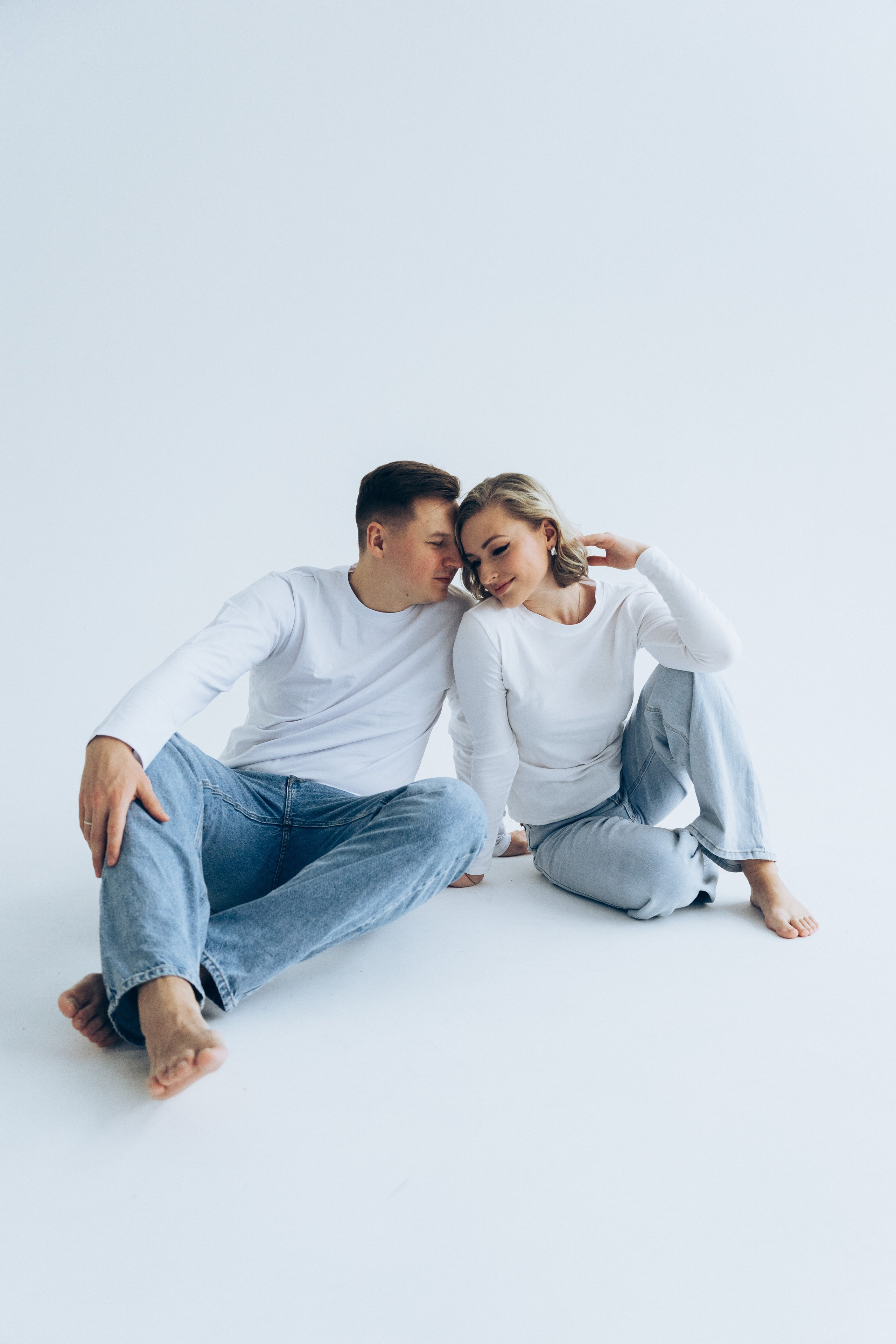 Воздух. Фотограф Москва