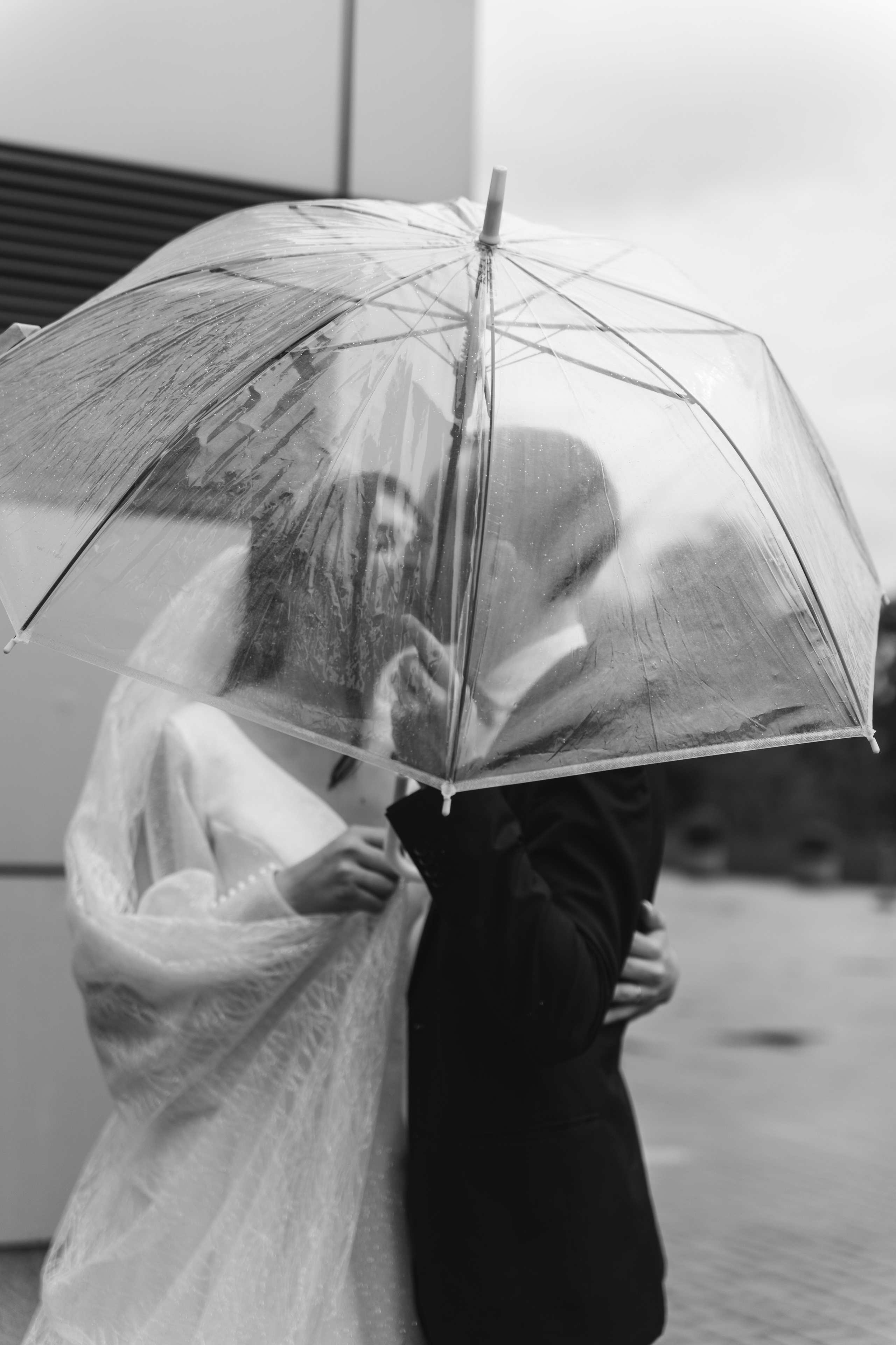 Софья и Филипп. Фотограф Москва