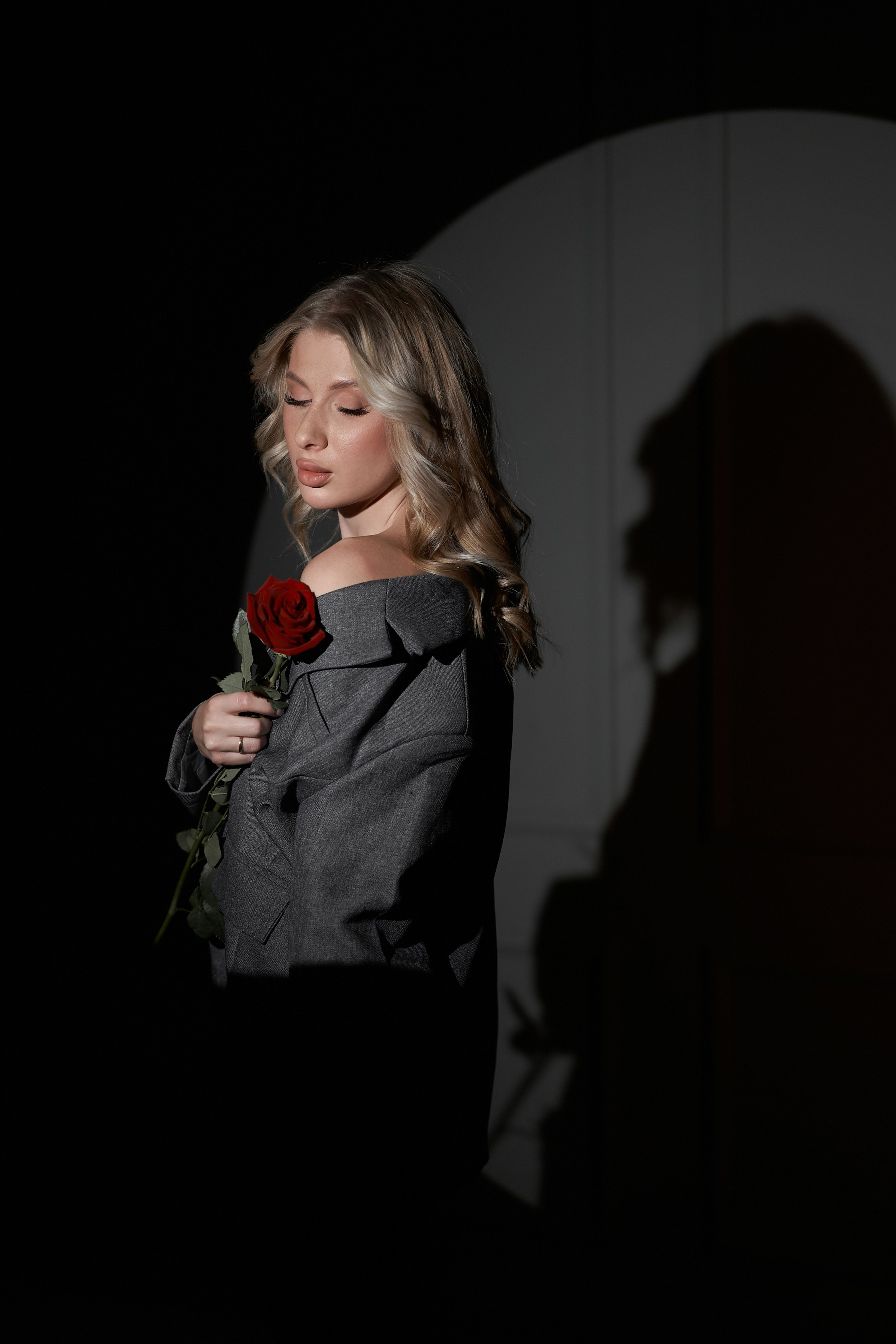 Анастасия. Фотограф Александра Лазарева