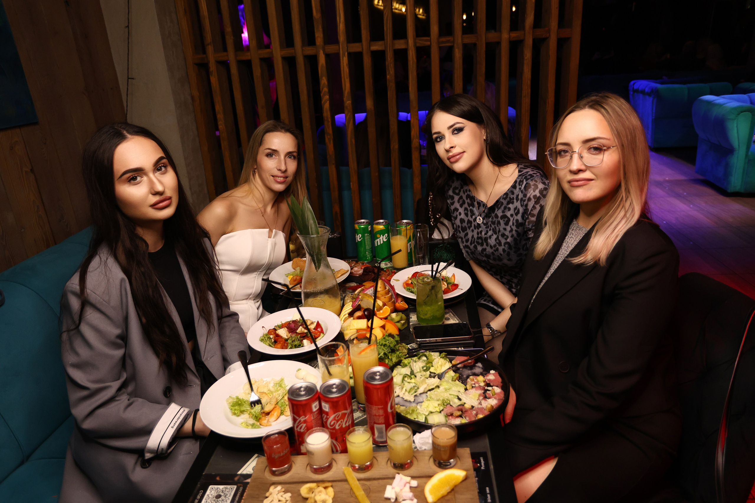 New Year 21-12-24. Мята Спортивная — Кальянная, караоке, бар в Минске