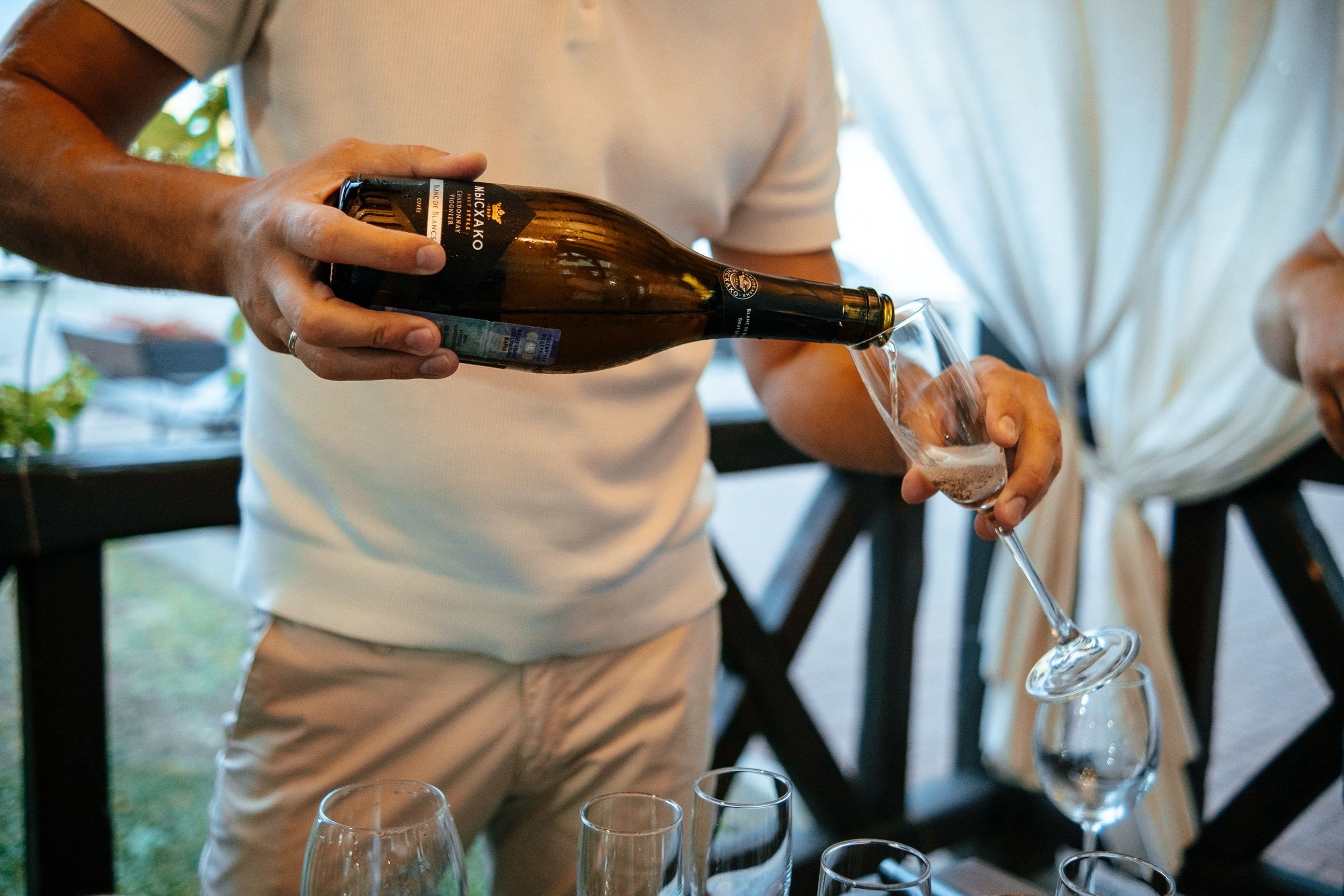 Презентация Вина