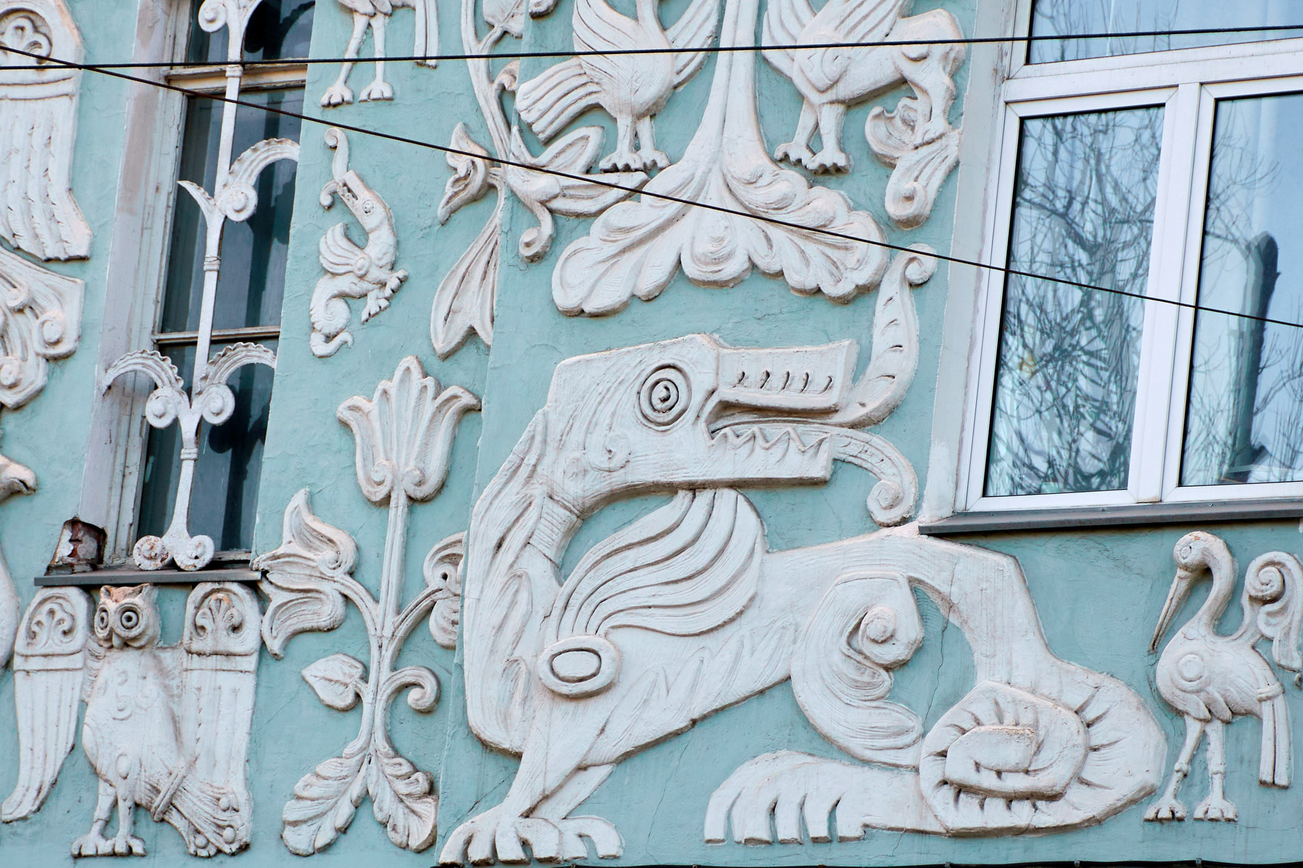 20201004 Бульварное кольцо. Дмитрий Ремизов. Фотография, как хобби