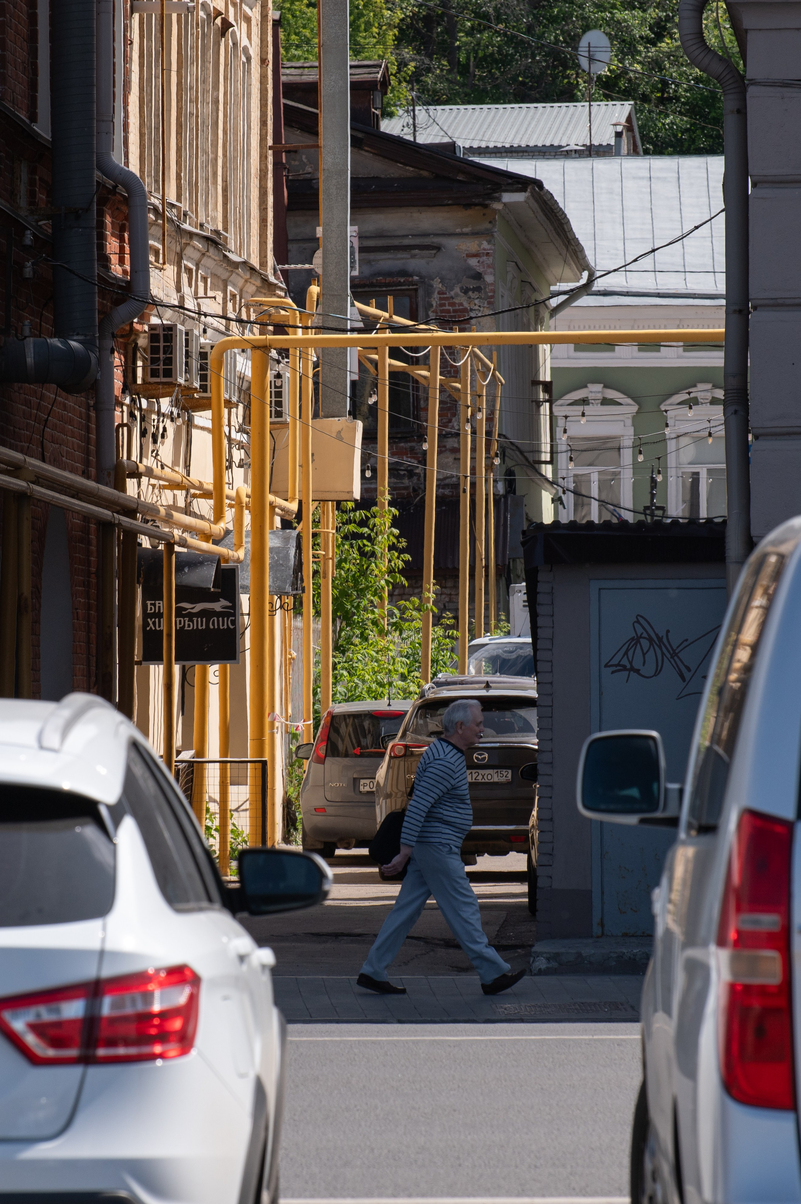 20230612-16 Нижний Новгород. Дмитрий Ремизов. Фотография, как хобби