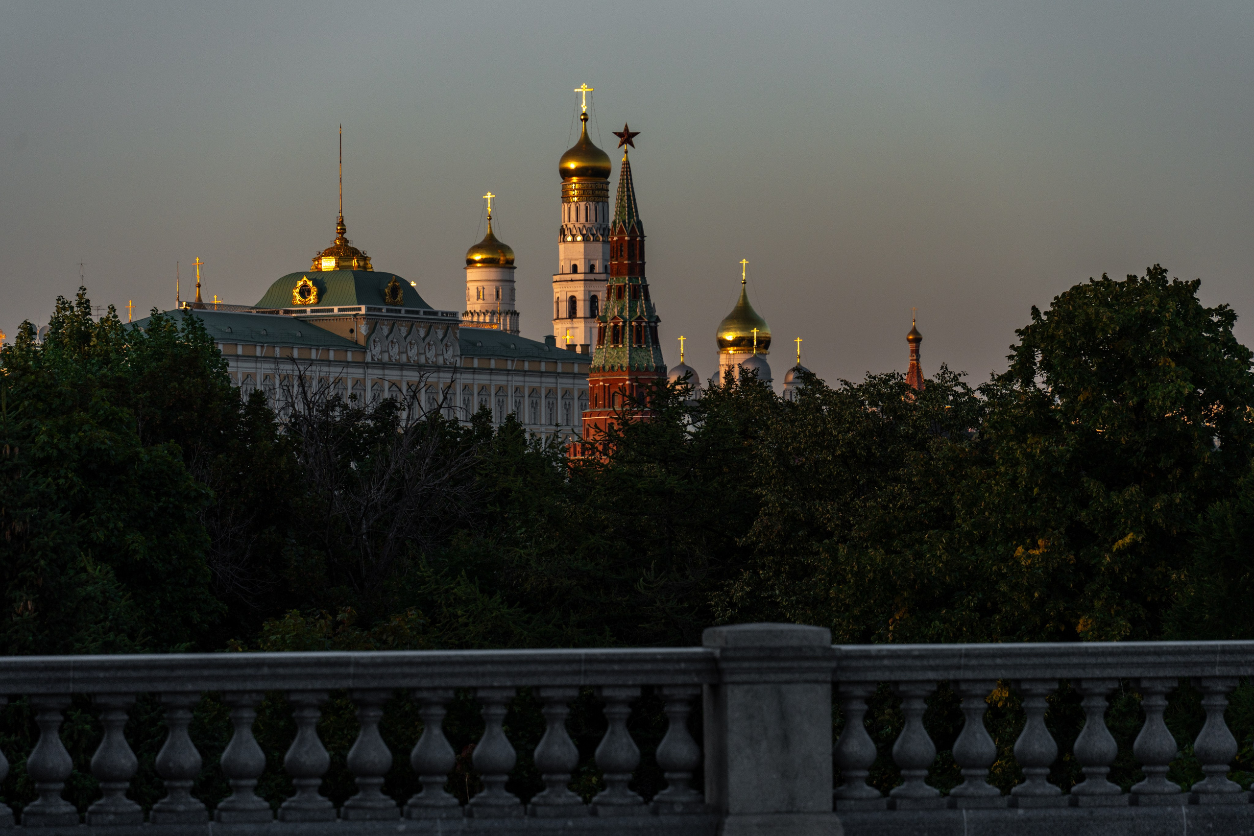 20250830 Полянка — Арбатская. Дмитрий Ремизов. Фотография, как хобби