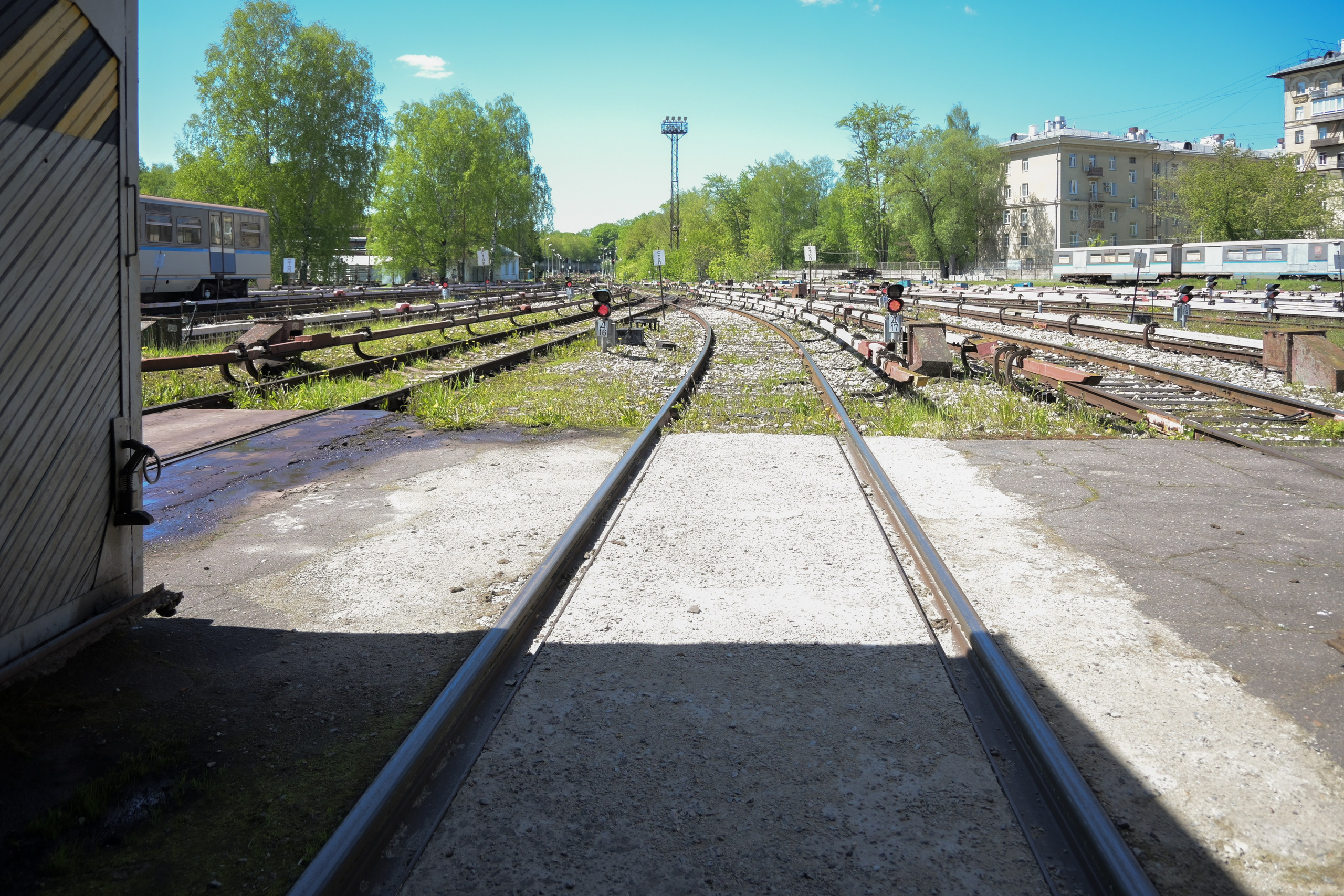 20240518 Депо Измайлово. Дмитрий Ремизов. Фотография, как хобби