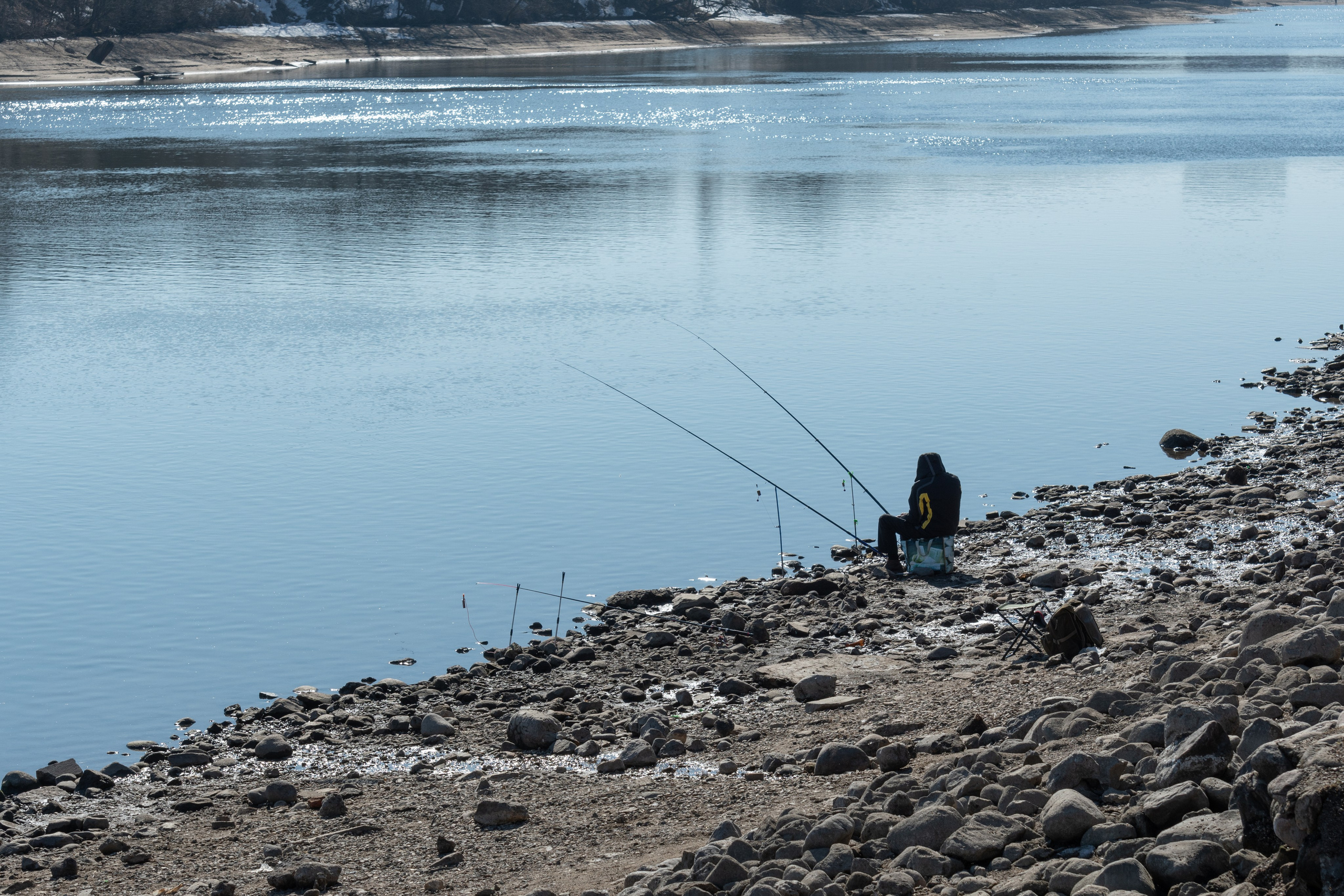20220320 Коломенское. Дмитрий Ремизов. Фотография, как хобби