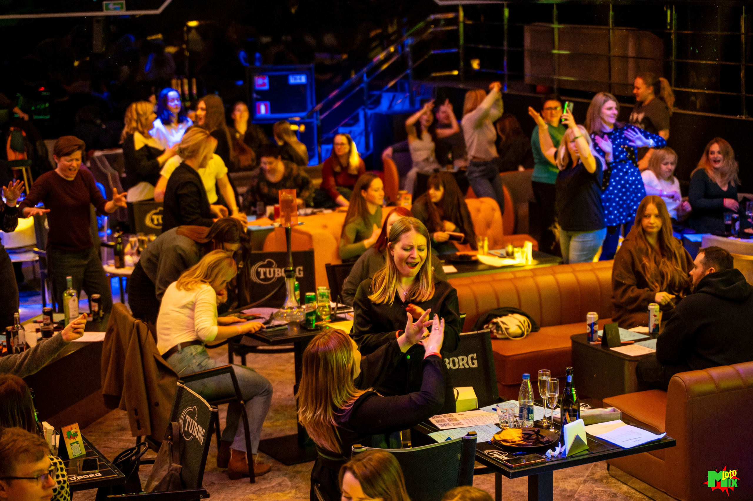 Репортаж MIXLOTO. Фотограф Беларусь — Ольга Шаповалова (Жардецкая)