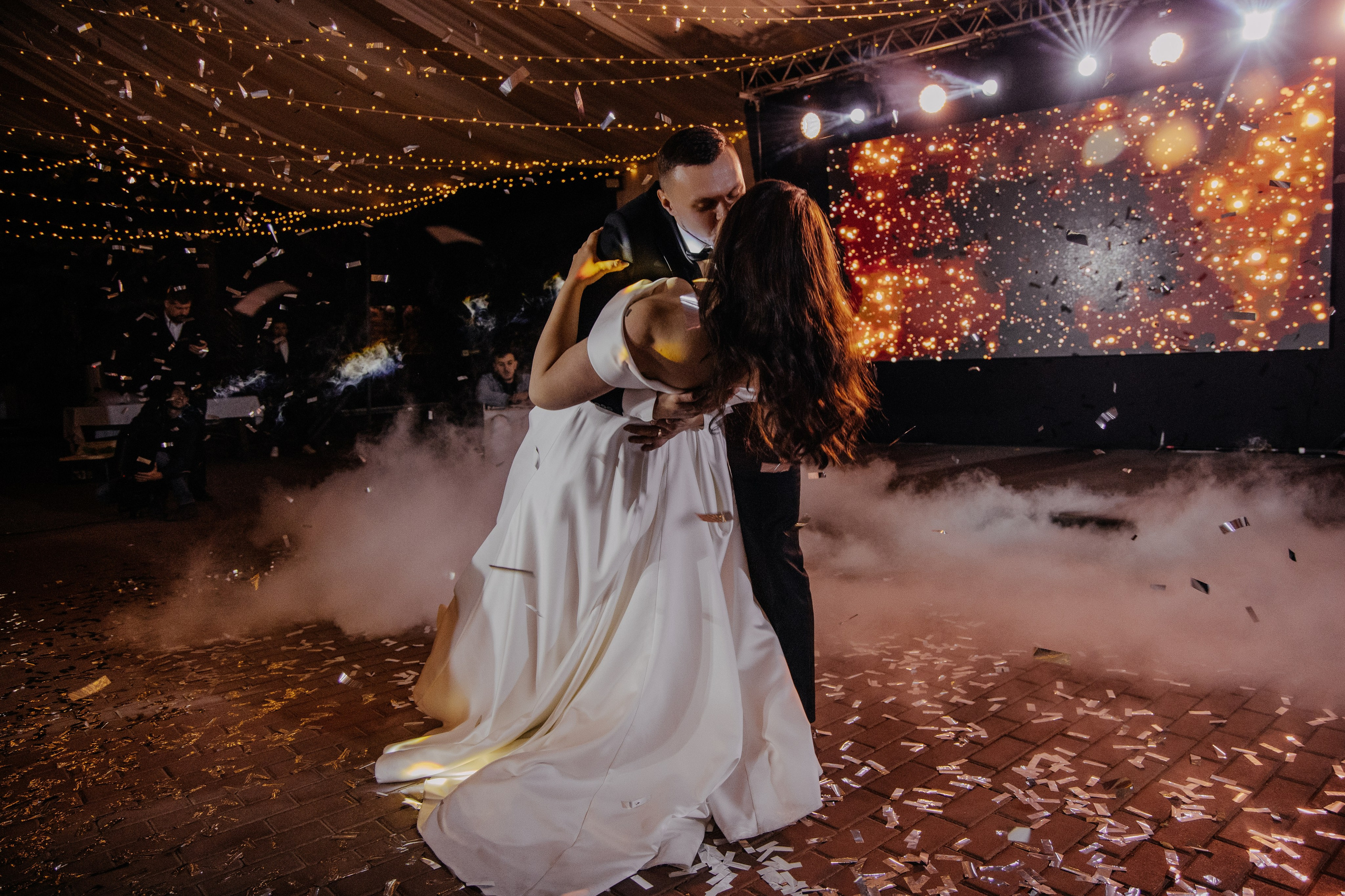 Алексей и Валерия. Свадебный организатор в Ростове-на-Дону Яснов Роман