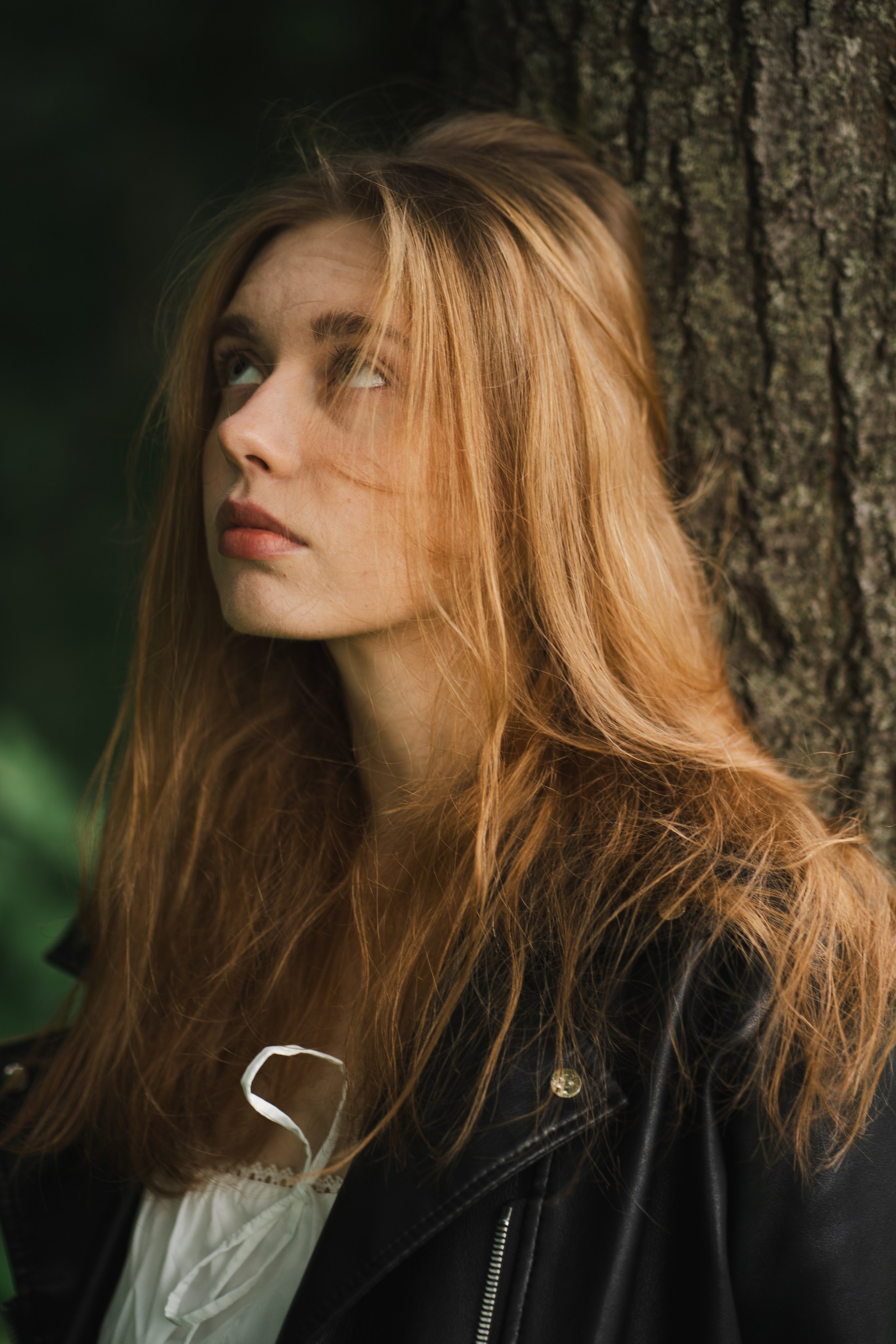 Настя. Главная