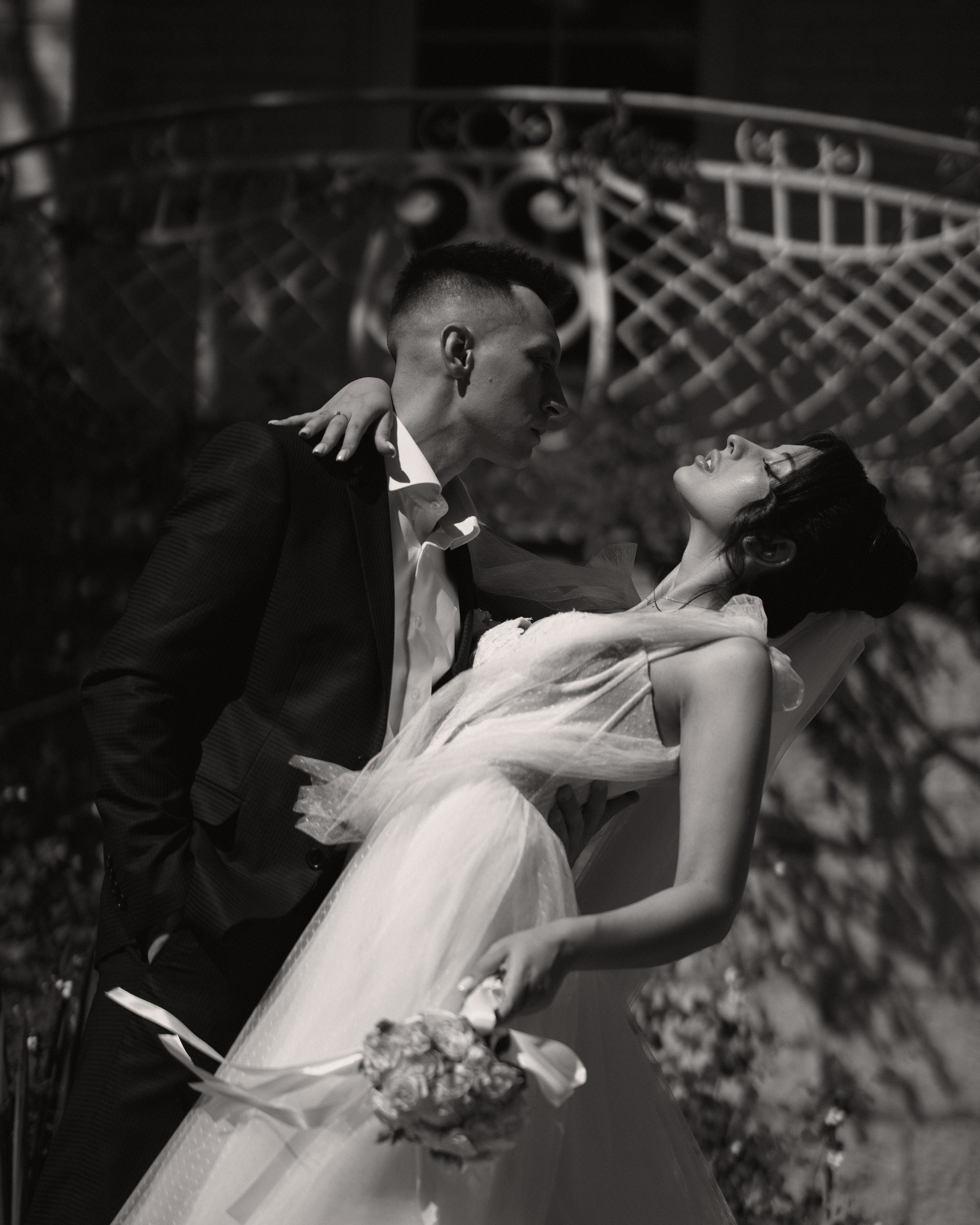 Свадебная съёмка. Индивидуальный и коммерческий фотограф на КМВ | Маргарита Шаверина