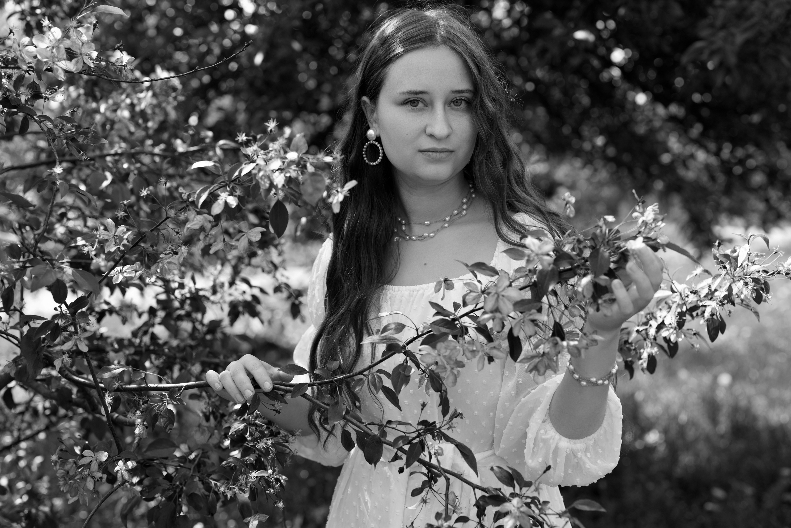 Индивидуальные. Фотограф Санкт-Петербург Конюхова Мария