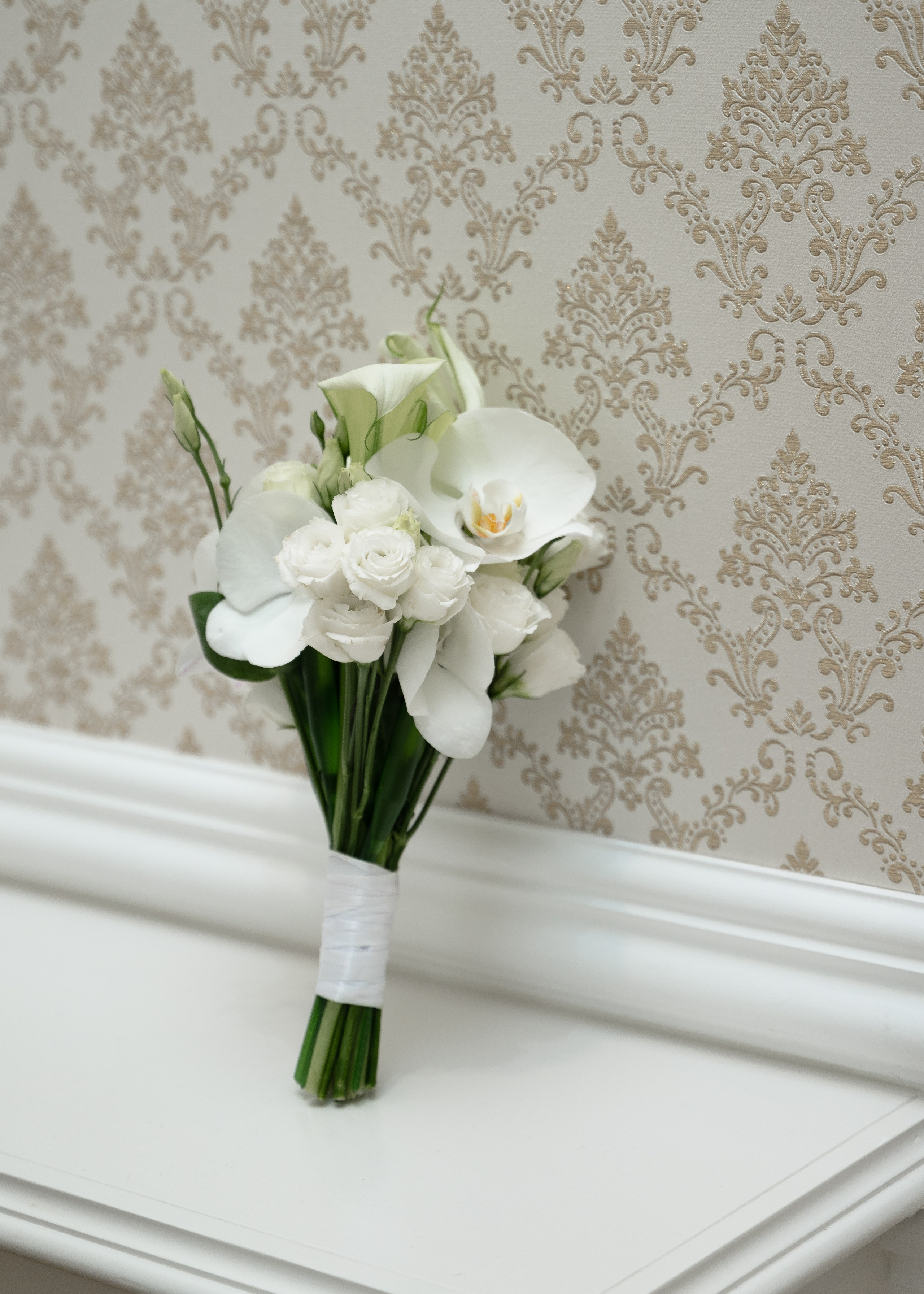 Данила и Анастасия. Свадебный фотограф в Калининграде Кристина Воскобойникова