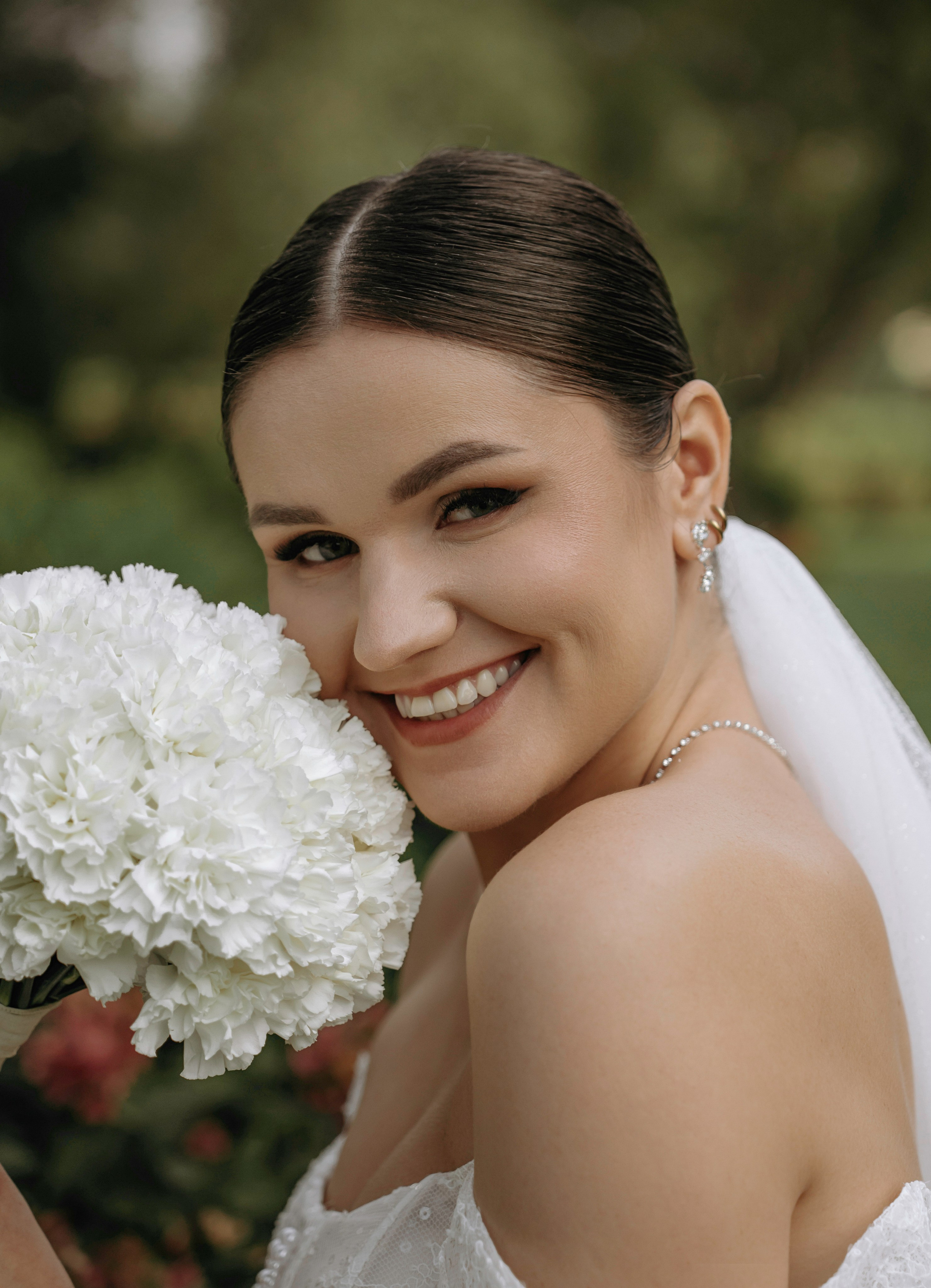 Живи, пока живется, пока бушует кровь. Свадебный фотограф в Минске Вадим Бурчик