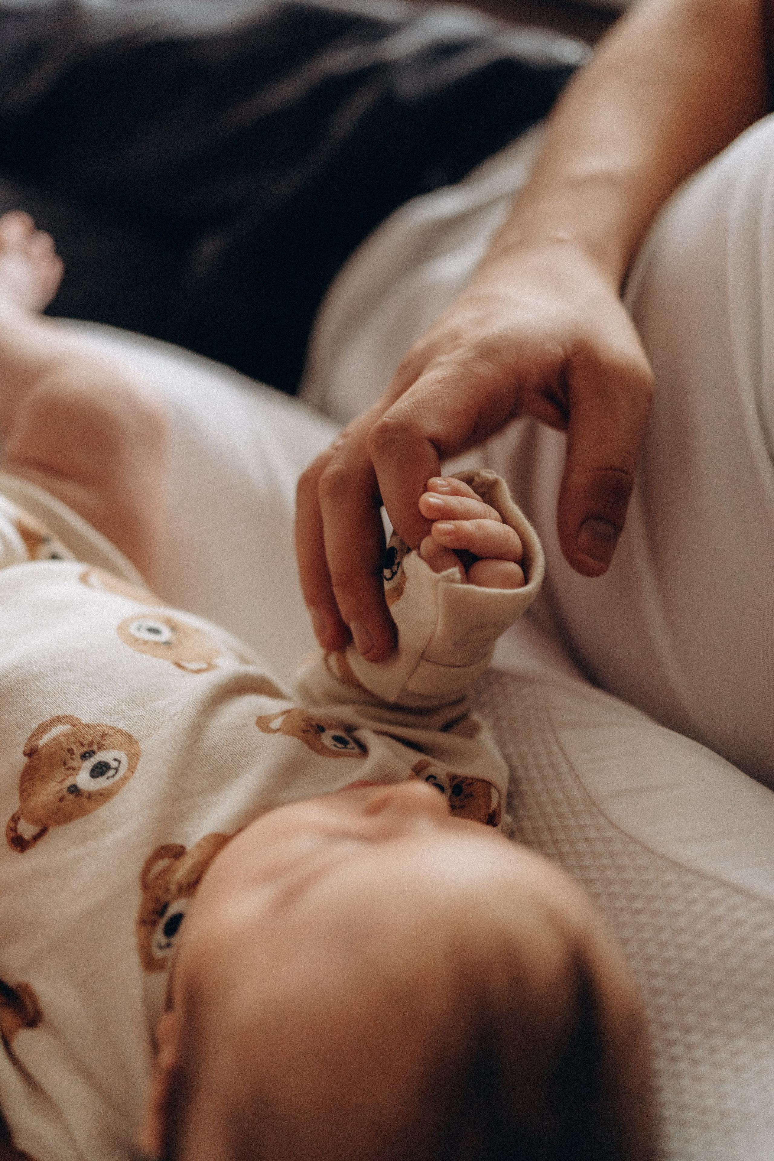 Теперь это наша история. Семейный фотограф в Ангарске/ Иркутске