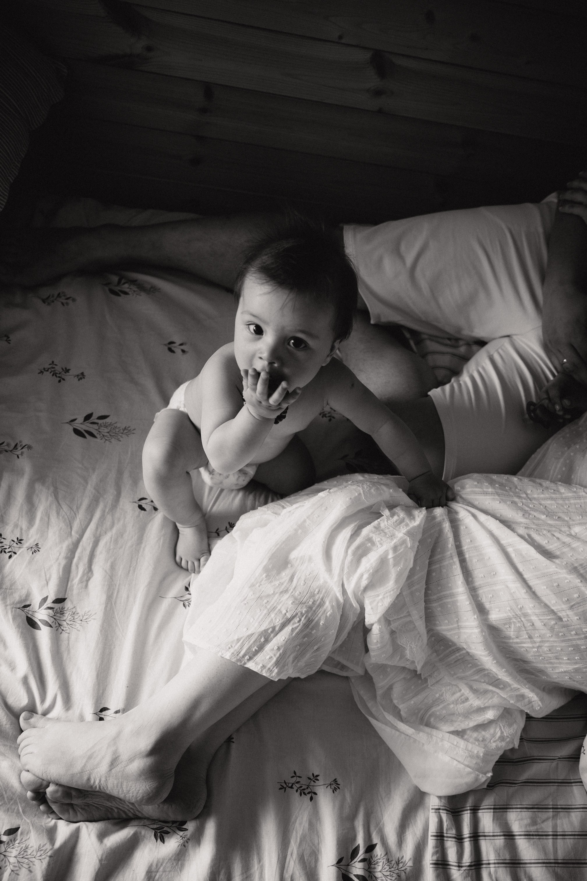 Семейная за городом на даче. Семейный свадебный фотограф Екатеринбург Первоуральск Шарнина Алёна