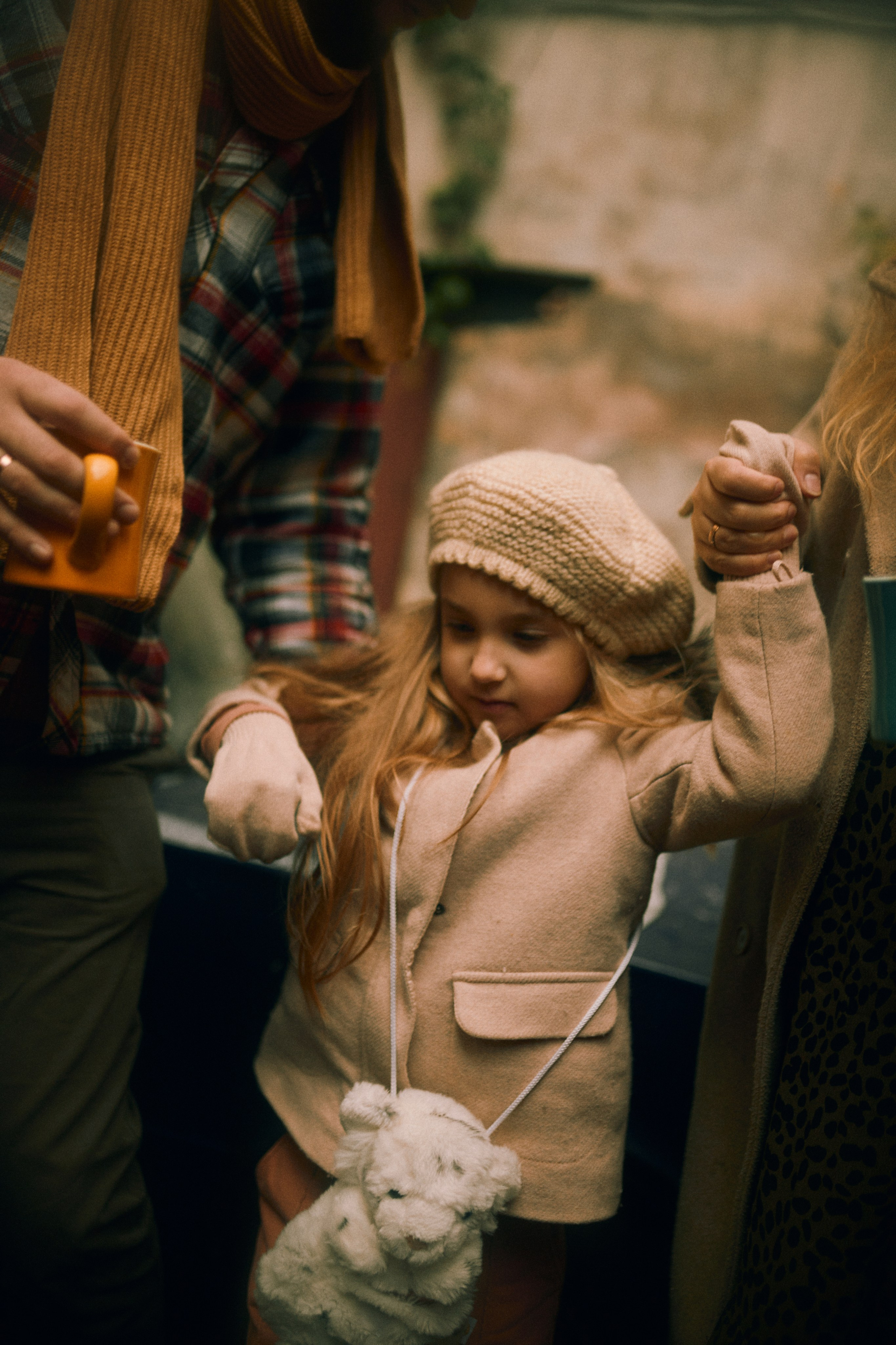 Семейный Петербург. Фотограф Ионова Анастасия, г Владивосток