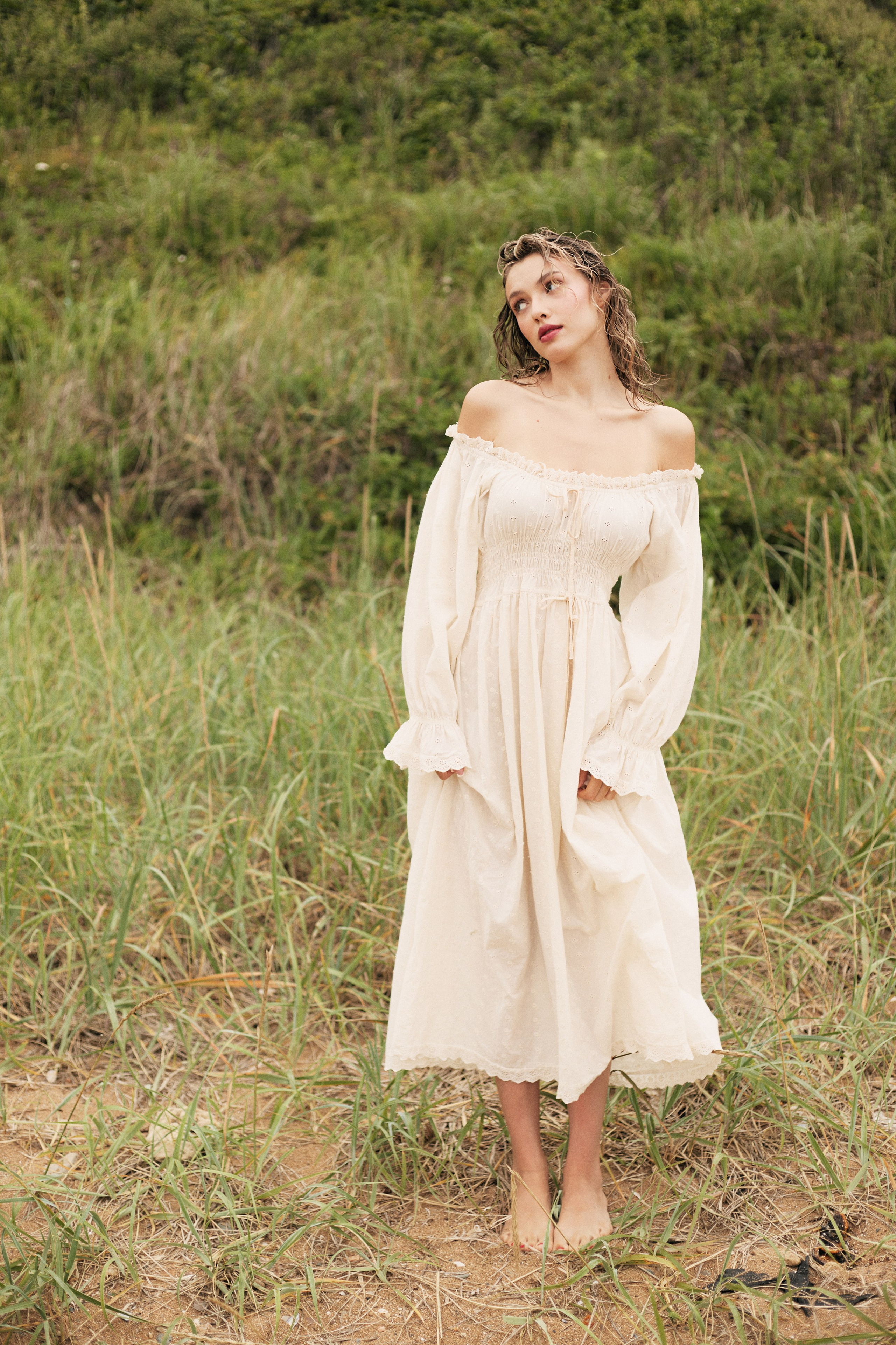 Лиза. Фотограф Ионова Анастасия, г Владивосток